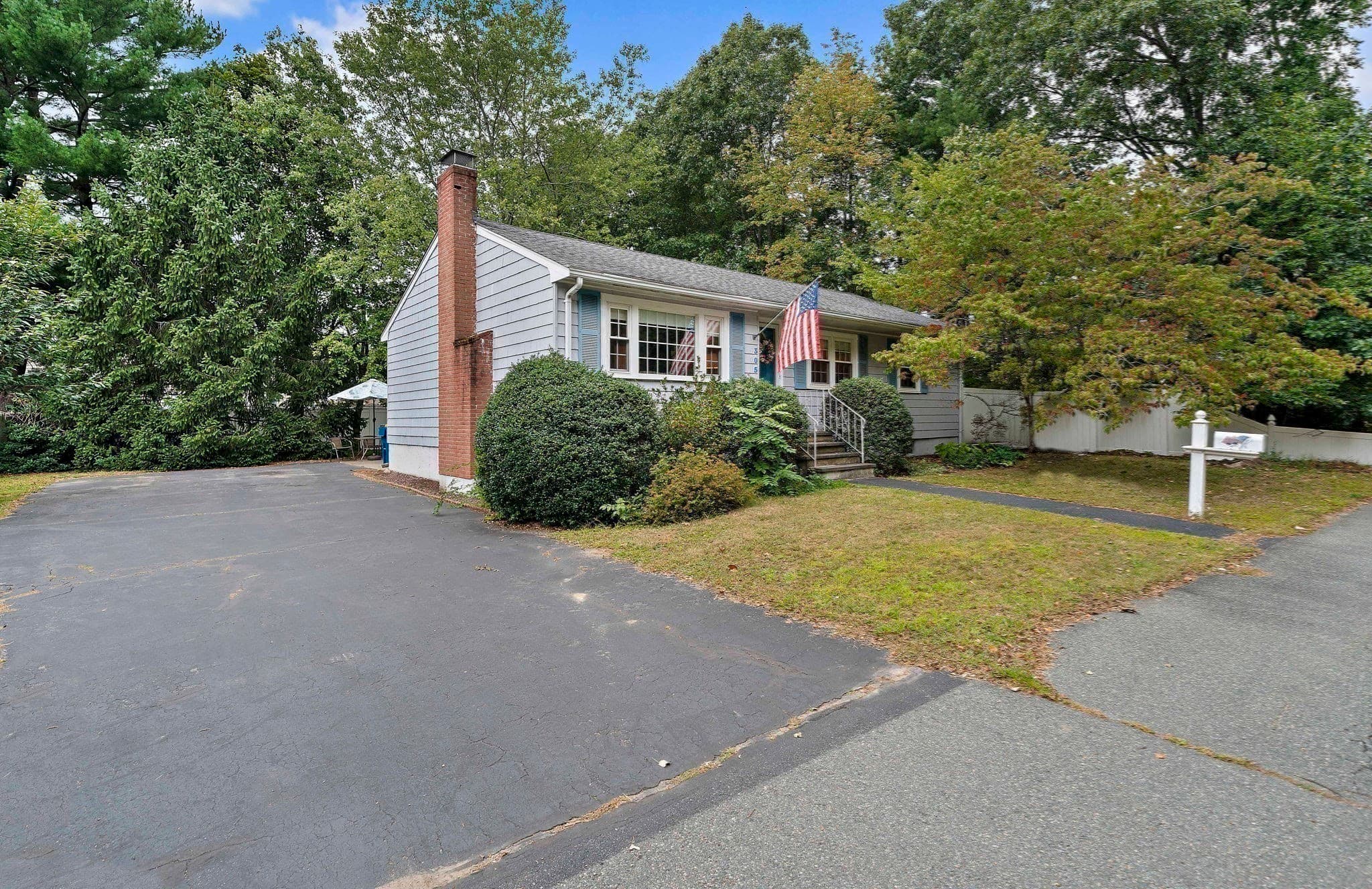 Single Family Residence at 305 Mill Street, Randolph MA 02368, Randolph, photo 17 of 27