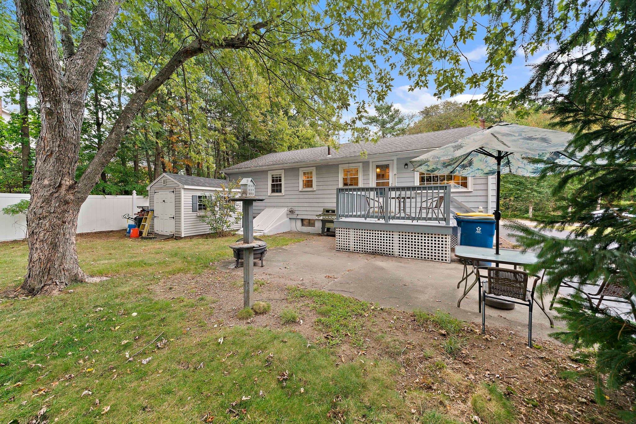 Single Family Residence at 305 Mill Street, Randolph MA 02368, Randolph, photo 22 of 27