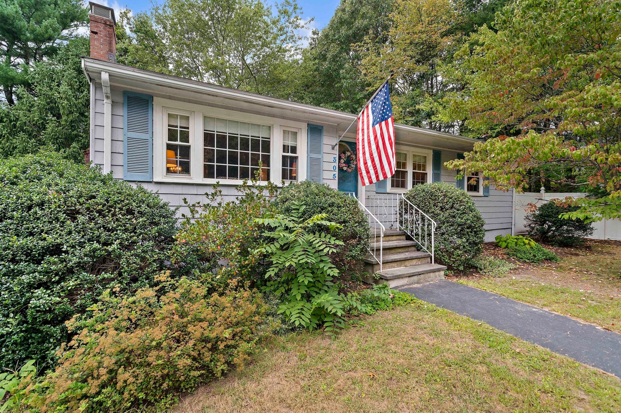 305 Mill Street, Randolph MA 02368