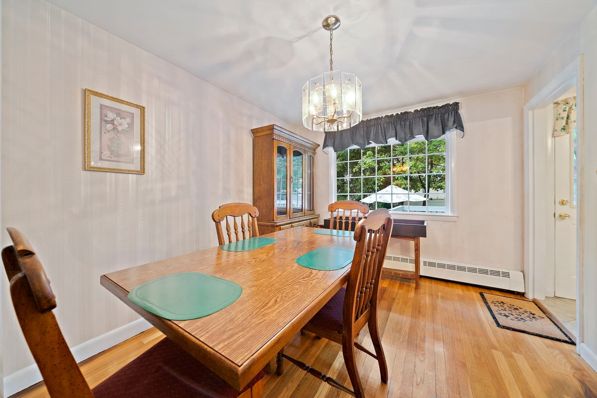 Single Family Residence at 305 Mill Street, Randolph MA 02368, Randolph, photo 5 of 27
