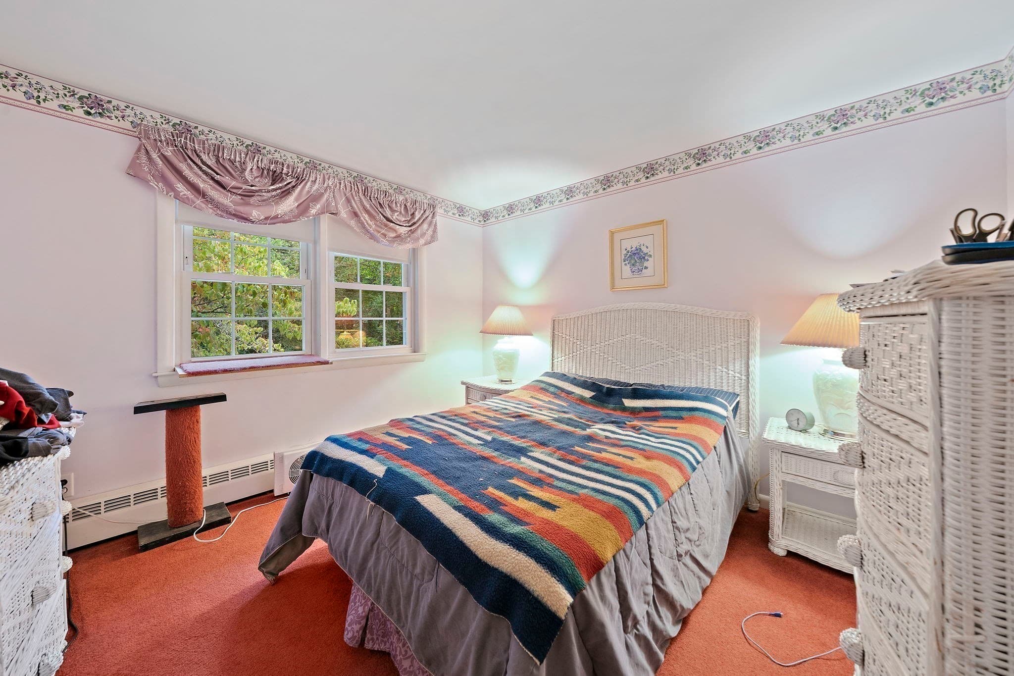 Single Family Residence at 305 Mill Street, Randolph MA 02368, Randolph, photo 14 of 27