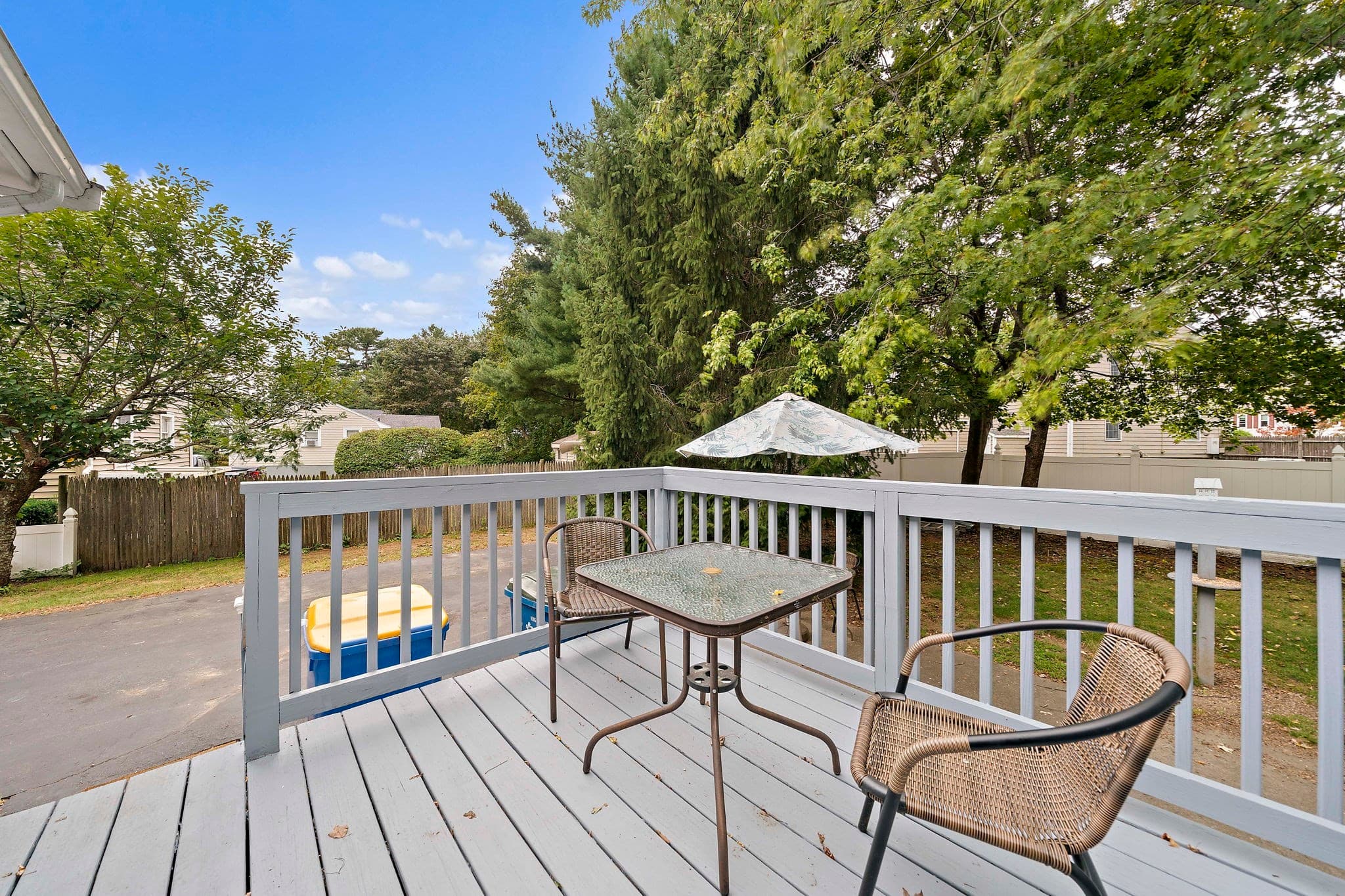 Single Family Residence at 305 Mill Street, Randolph MA 02368, Randolph, photo 18 of 27