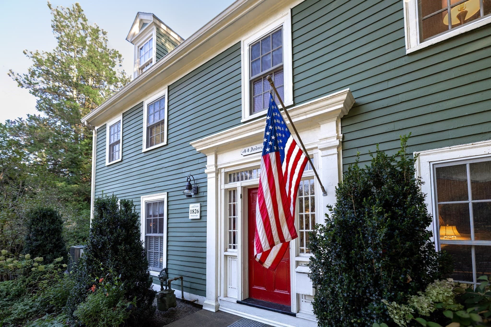 Single Family Residence at 44 Andover St, North Andover MA 01845, North Andover, photo 30 of 42