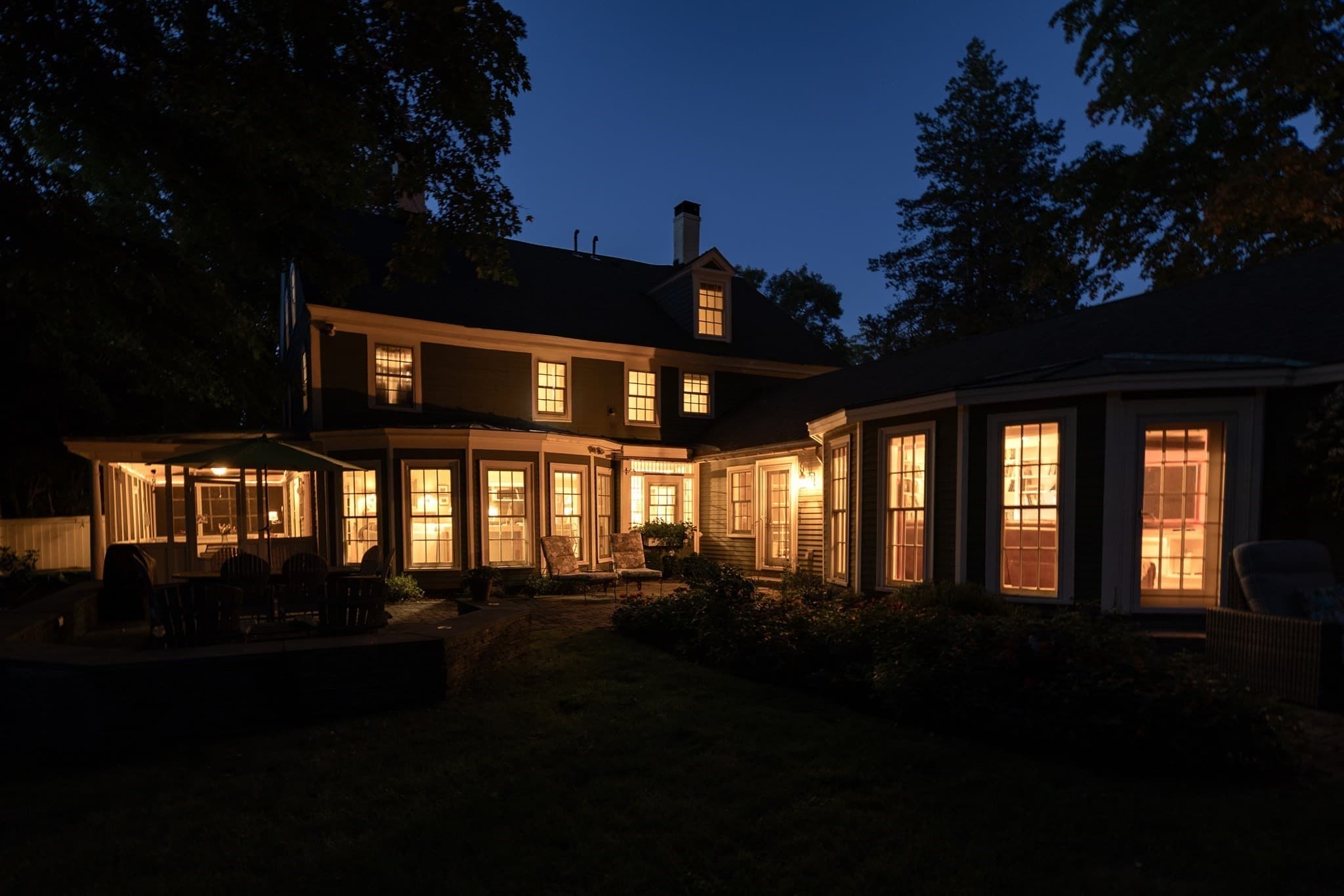 Single Family Residence at 44 Andover St, North Andover MA 01845, North Andover, photo 38 of 42