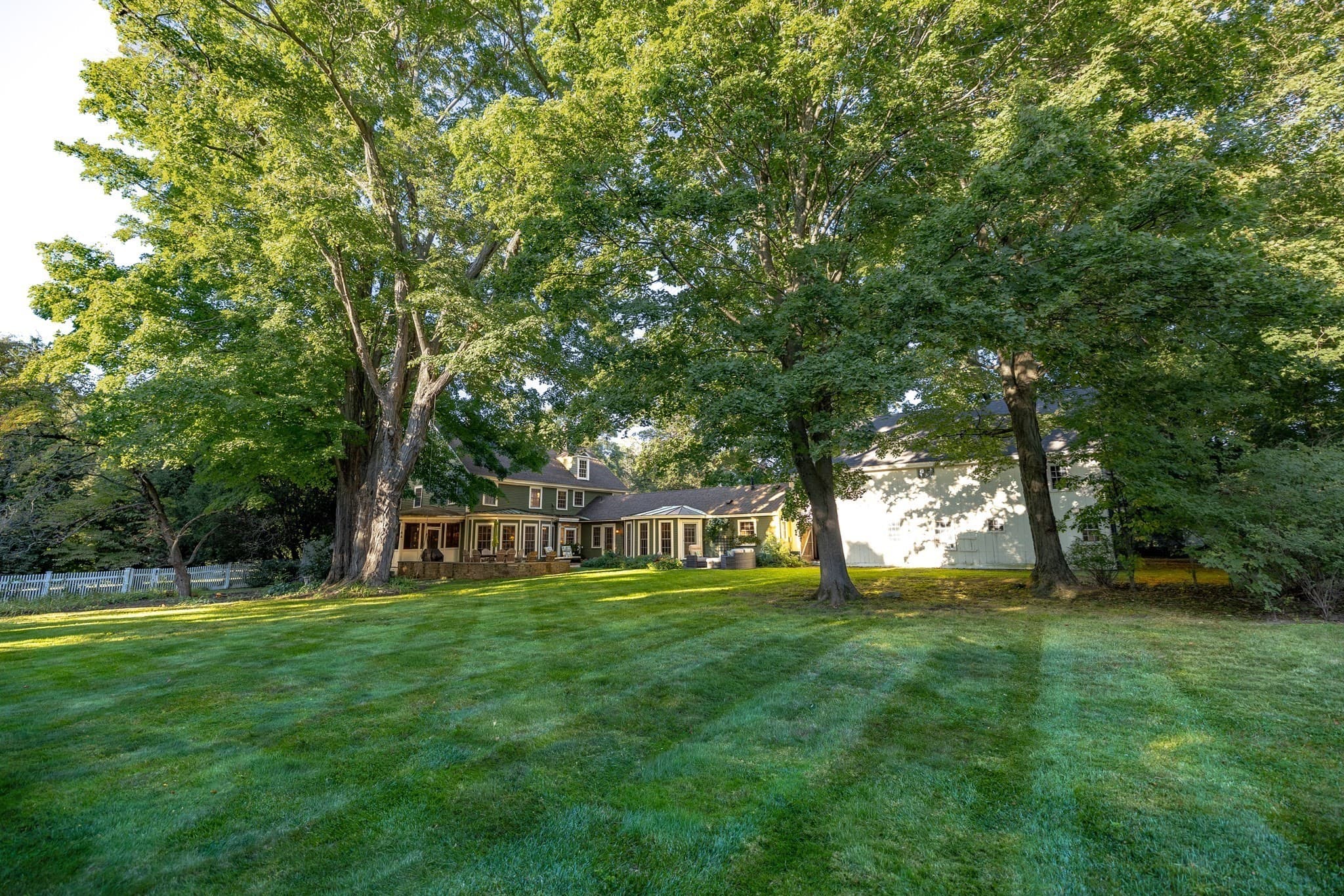Single Family Residence at 44 Andover St, North Andover MA 01845, North Andover, photo 37 of 42