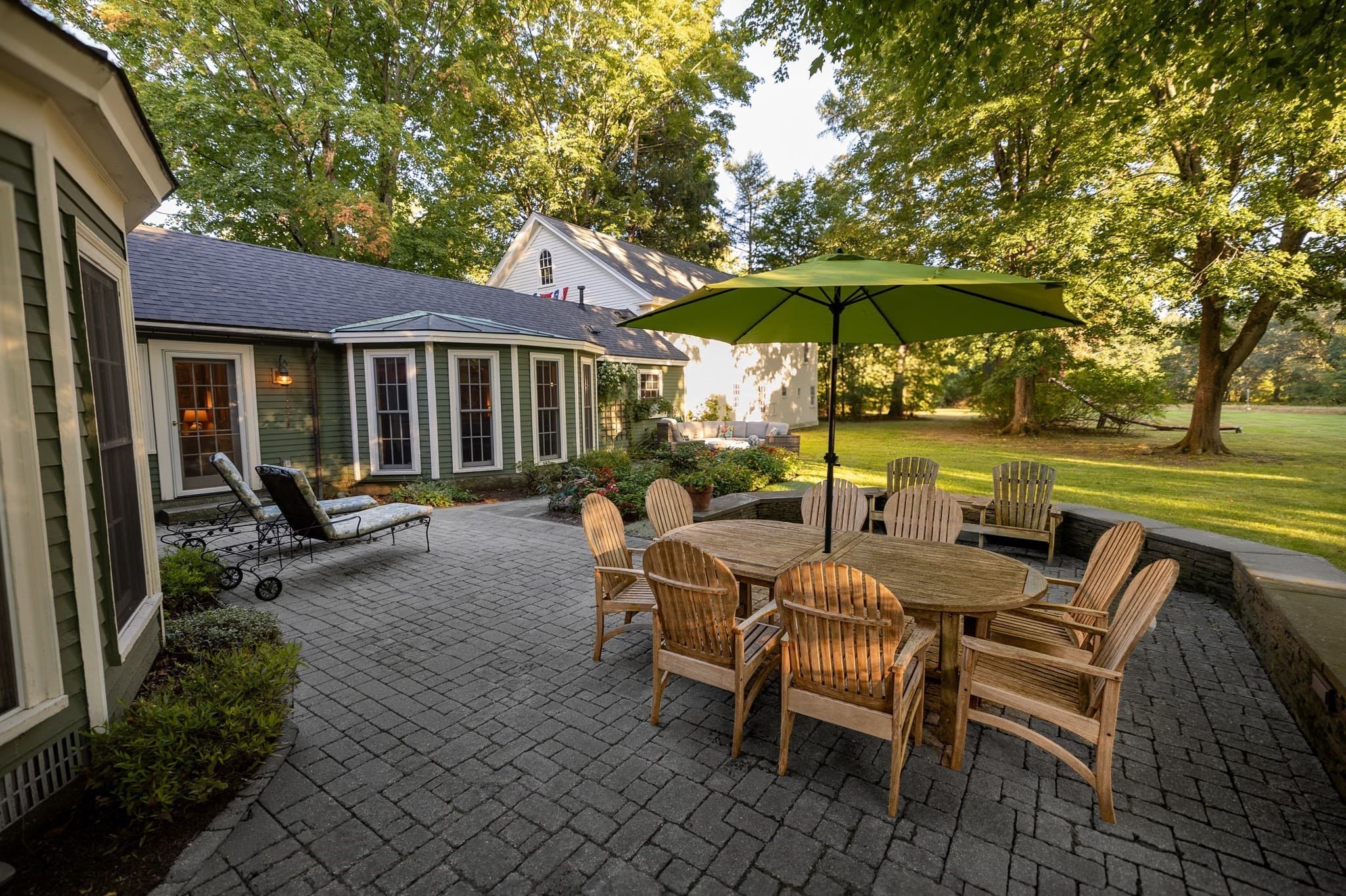 Single Family Residence at 44 Andover St, North Andover MA 01845, North Andover, photo 35 of 42