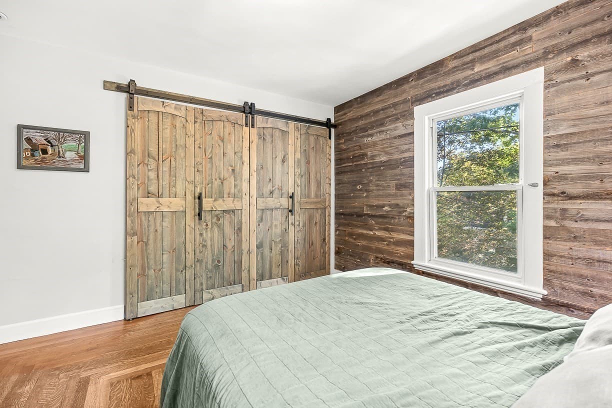 Single Family Residence at 103 Newtonville Avenue, Newton MA 02458, photo 6 of 22