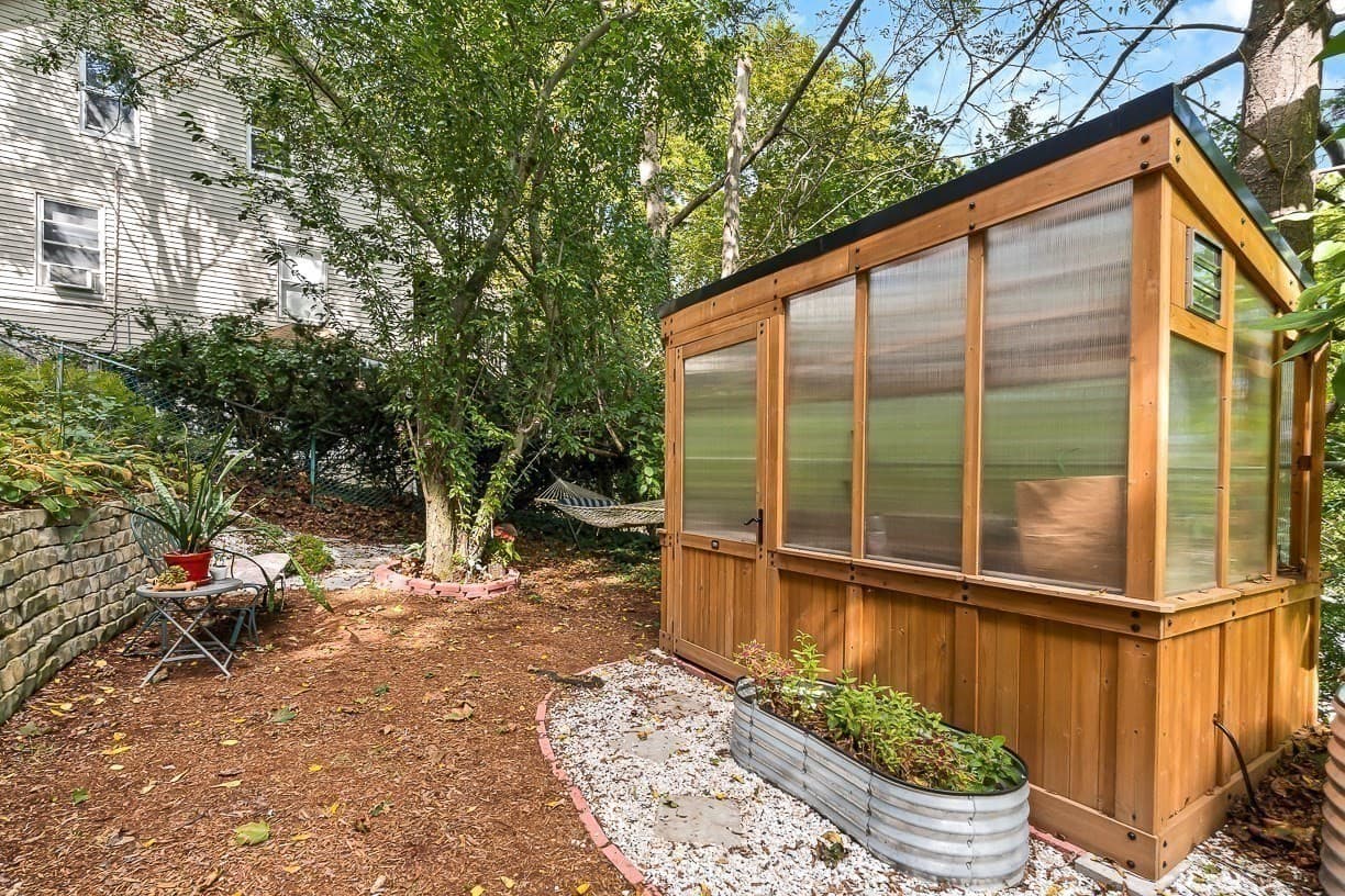 Single Family Residence at 103 Newtonville Avenue, Newton MA 02458, Newton, photo 17 of 21