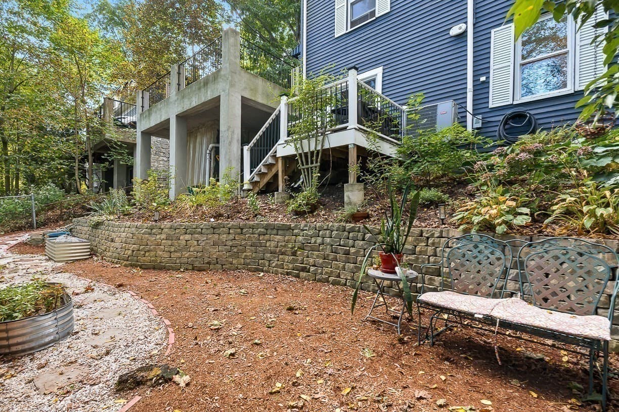Single Family Residence at 103 Newtonville Avenue, Newton MA 02458, Newton, photo 16 of 21