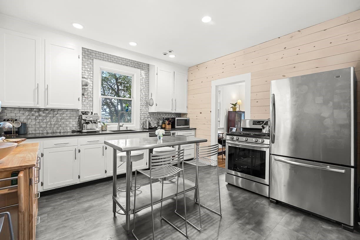 Single Family Residence at 103 Newtonville Avenue, Newton MA 02458, Newton, photo 3 of 21