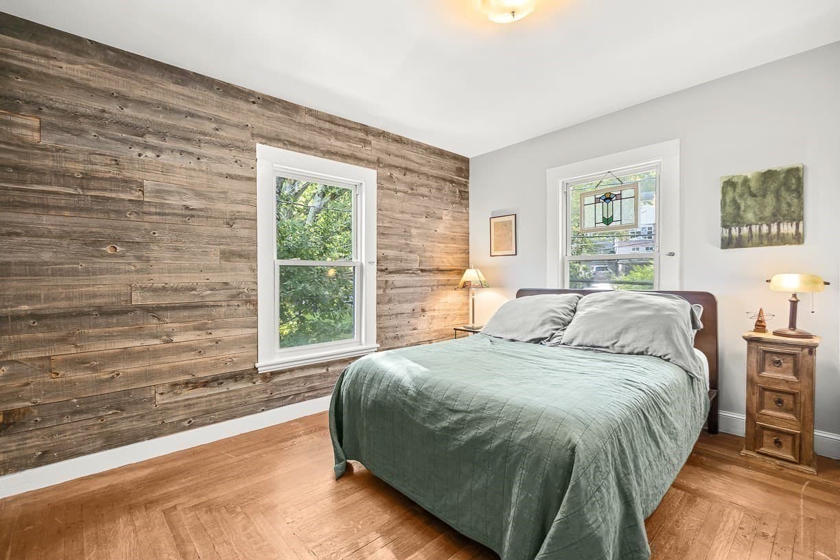 Single Family Residence at 103 Newtonville Avenue, Newton MA 02458, Newton, photo 5 of 21