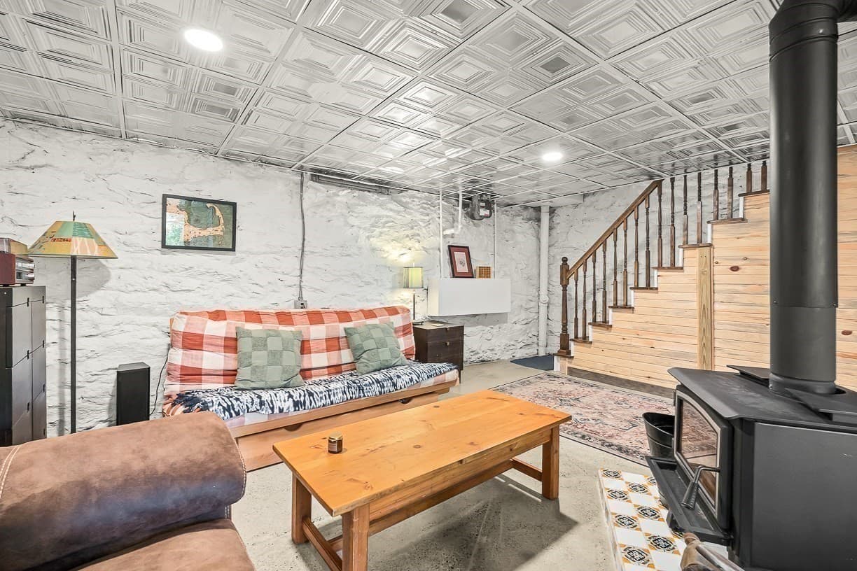 Single Family Residence at 103 Newtonville Avenue, Newton MA 02458, Newton, photo 9 of 21