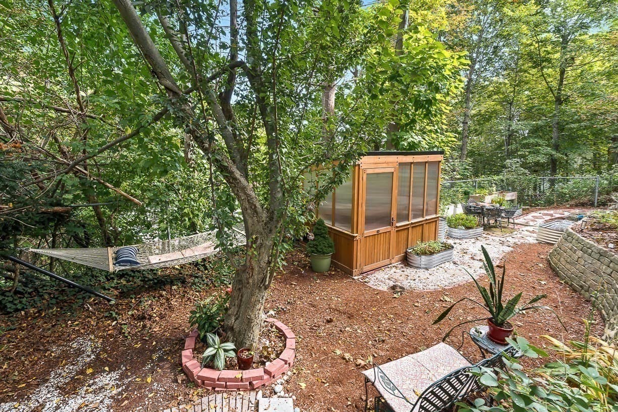 Single Family Residence at 103 Newtonville Avenue, Newton MA 02458, Newton, photo 15 of 21