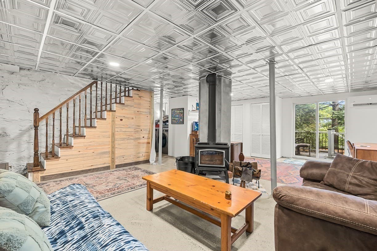 Single Family Residence at 103 Newtonville Avenue, Newton MA 02458, photo 11 of 22