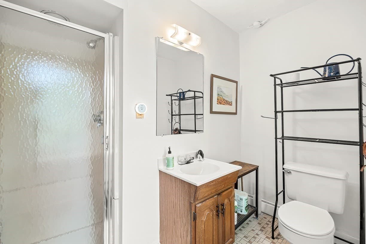 Single Family Residence at 103 Newtonville Avenue, Newton MA 02458, Newton, photo 11 of 21