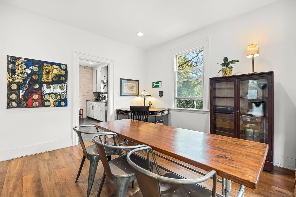 Single Family Residence at 103 Newtonville Avenue, Newton MA 02458, Newton, photo 4 of 21