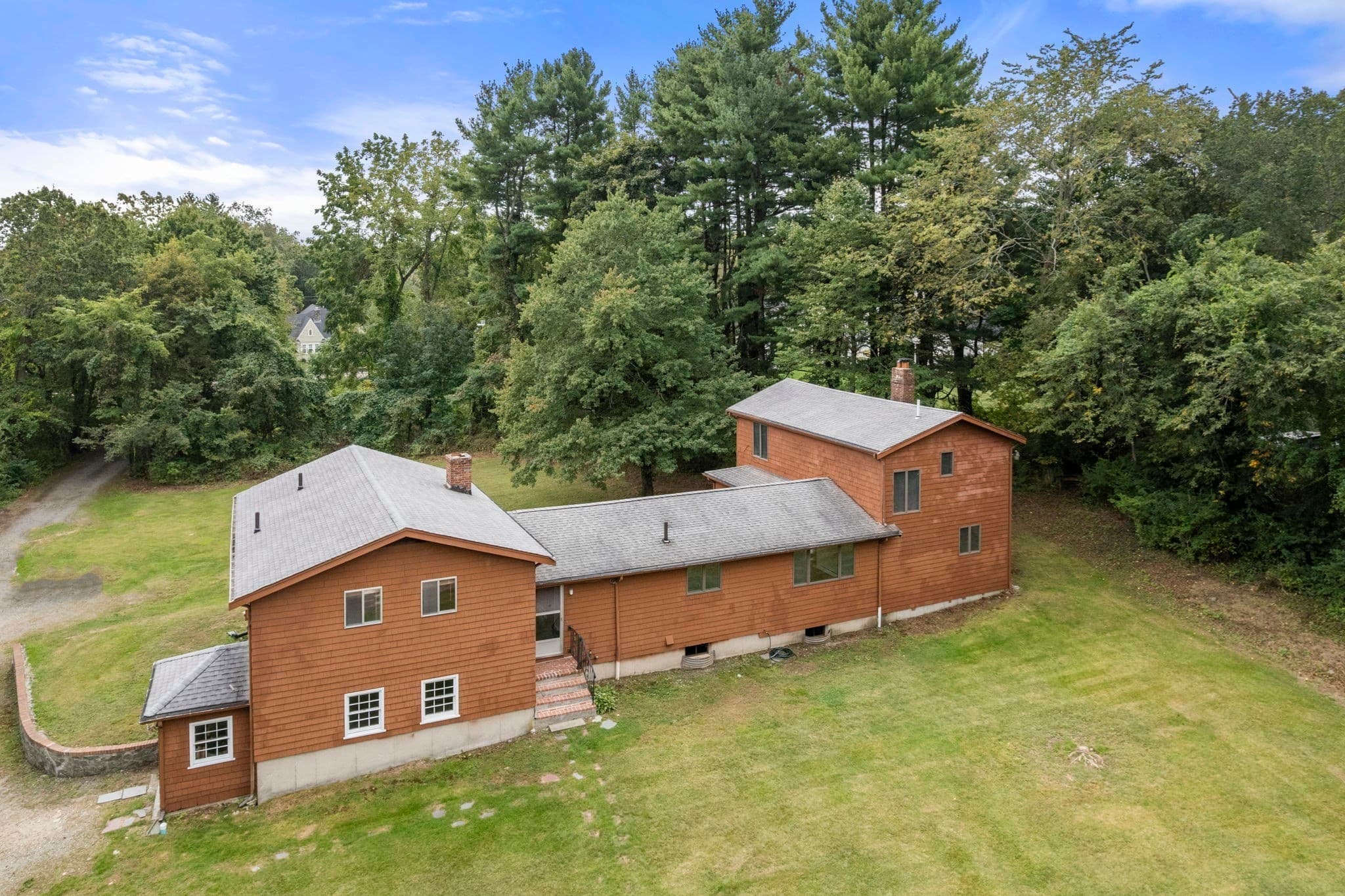 Single Family Residence at 444 Clapboardtree Street, Westwood MA 02090, Westwood, photo 2 of 34