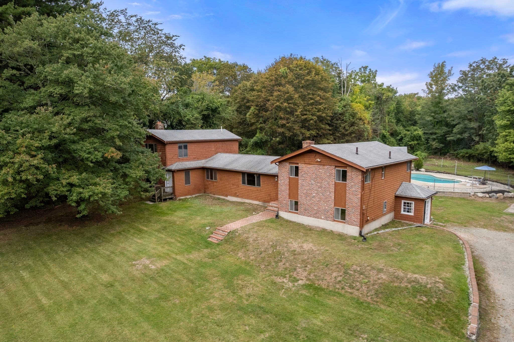 Single Family Residence at 444 Clapboardtree Street, Westwood MA 02090, Westwood, photo 22 of 34