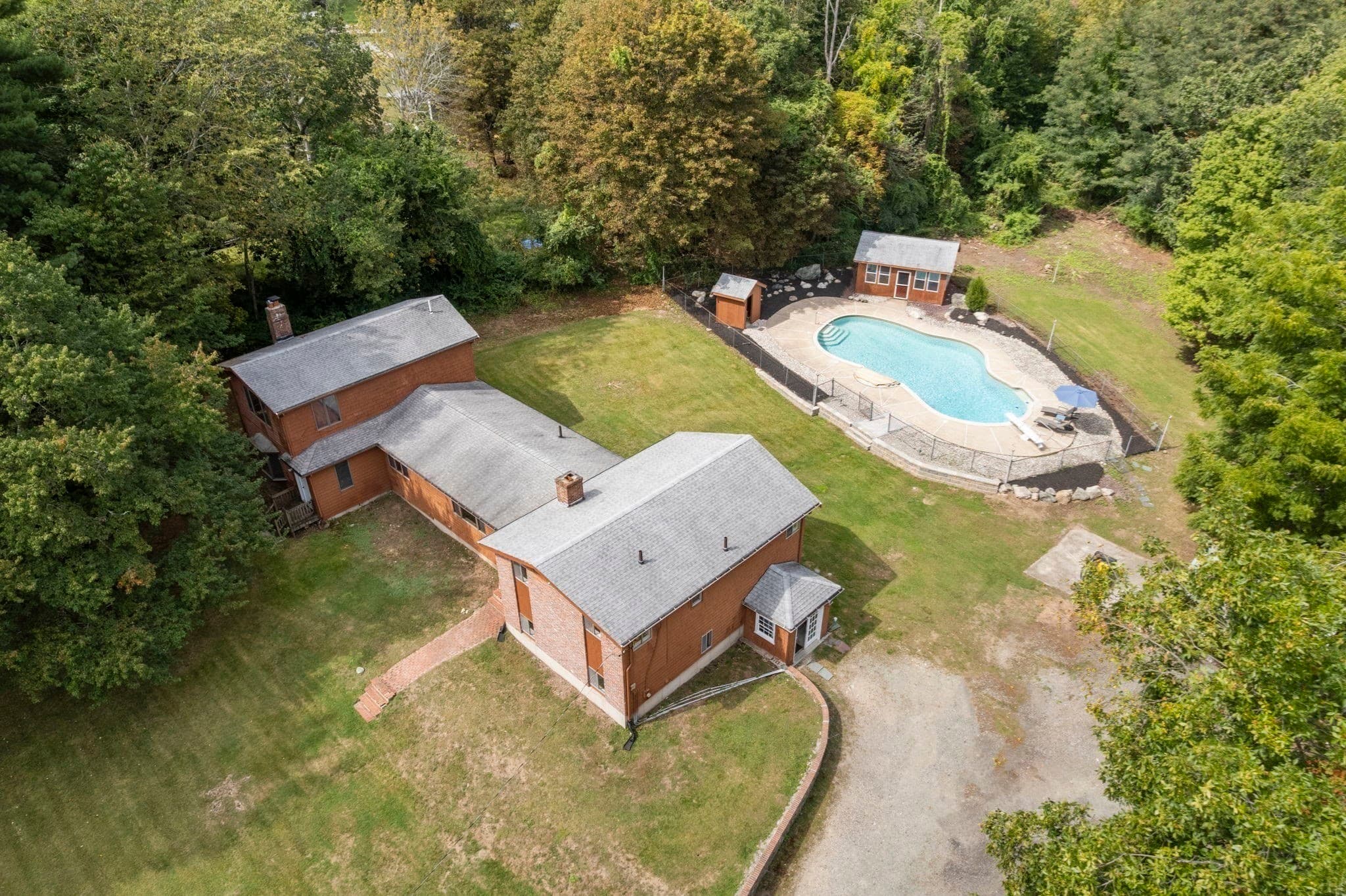 Single Family Residence at 444 Clapboardtree Street, Westwood MA 02090, Westwood, photo 33 of 34