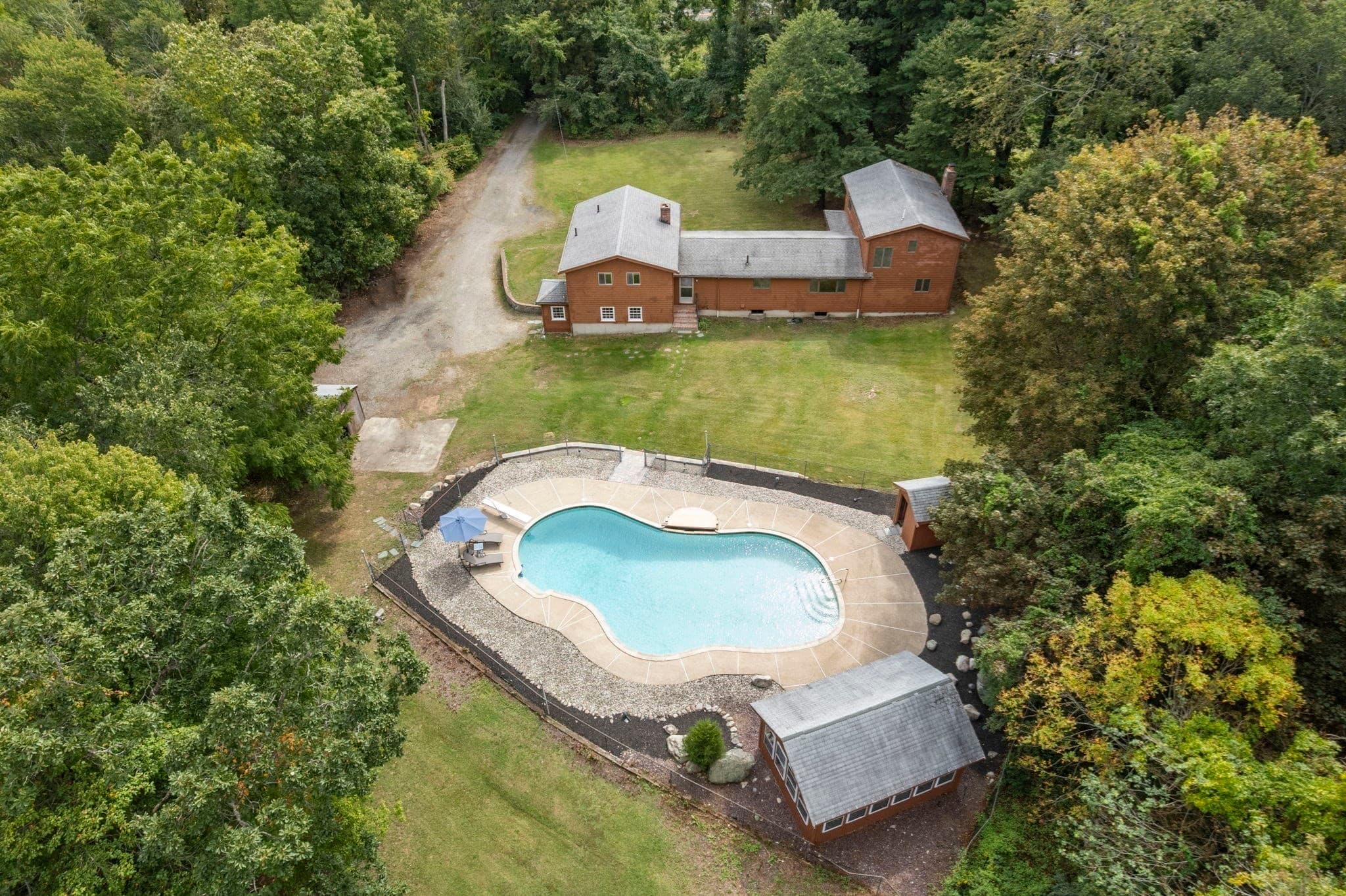 Single Family Residence at 444 Clapboardtree Street, Westwood MA 02090, Westwood, photo 31 of 34