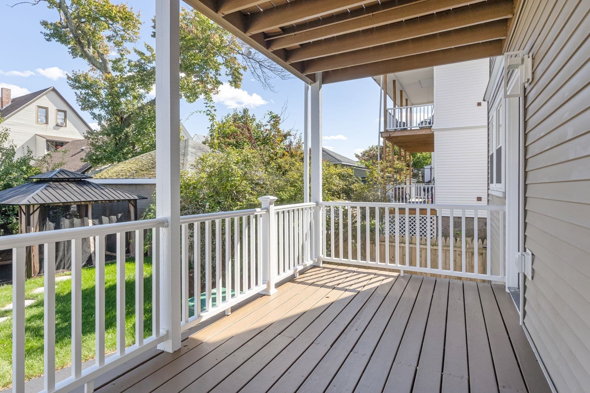 Condominium at 83-85 Kenmere # 1, Medford MA 02155, Medford, photo 17 of 20