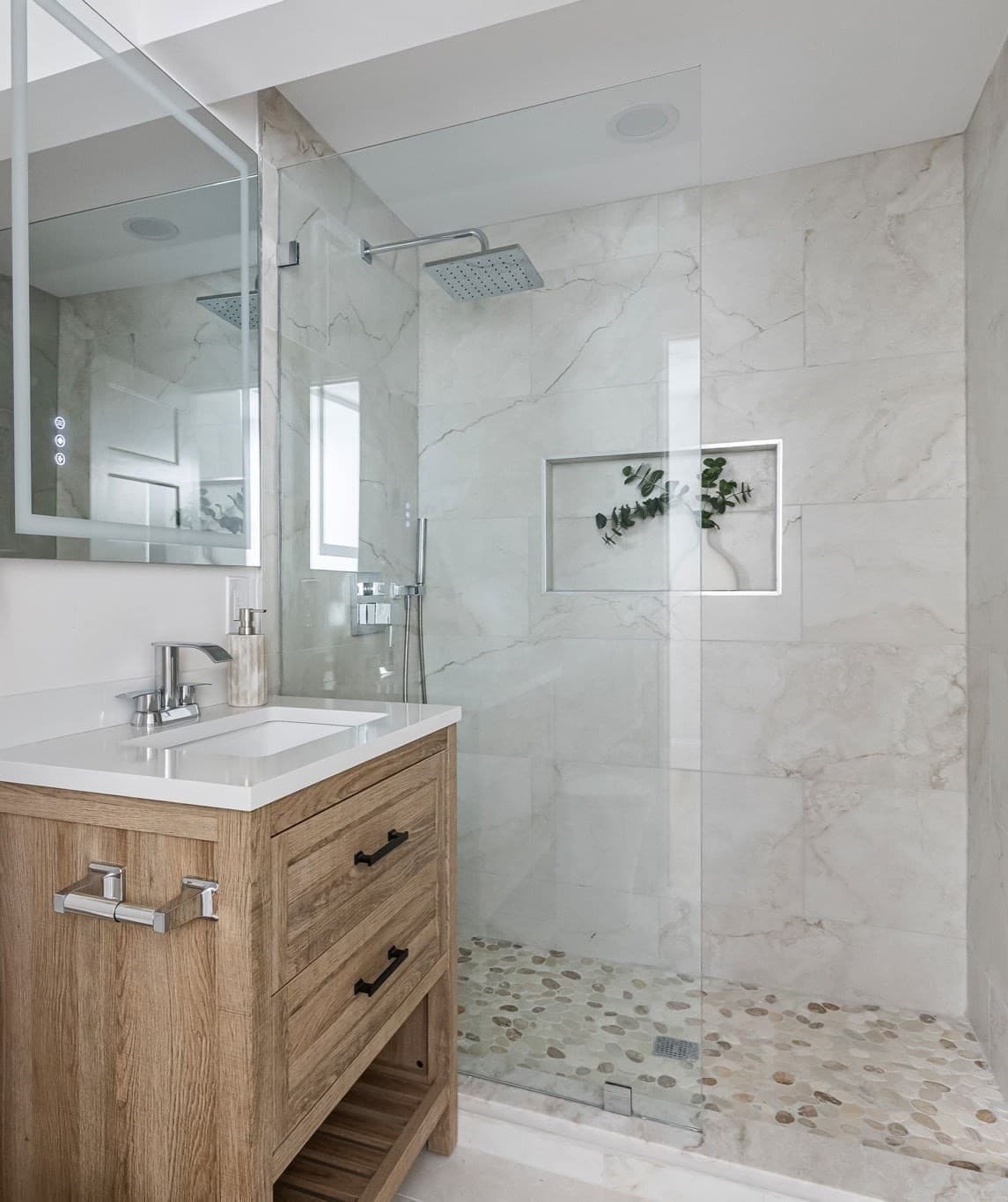 Condominium at 83-85 Kenmere # 1, Medford MA 02155, Medford, photo 16 of 20