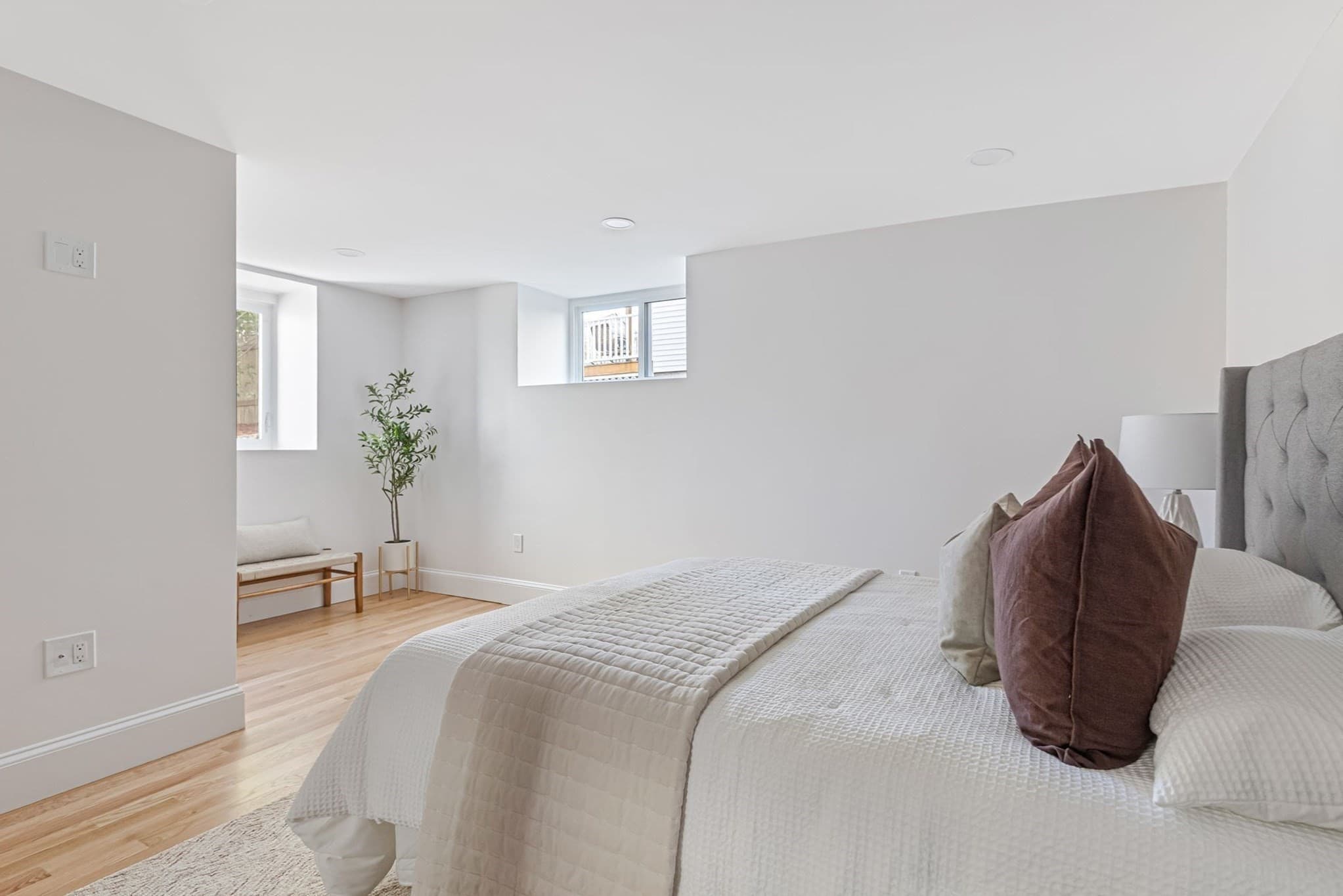Condominium at 83-85 Kenmere # 1, Medford MA 02155, Medford, photo 12 of 20