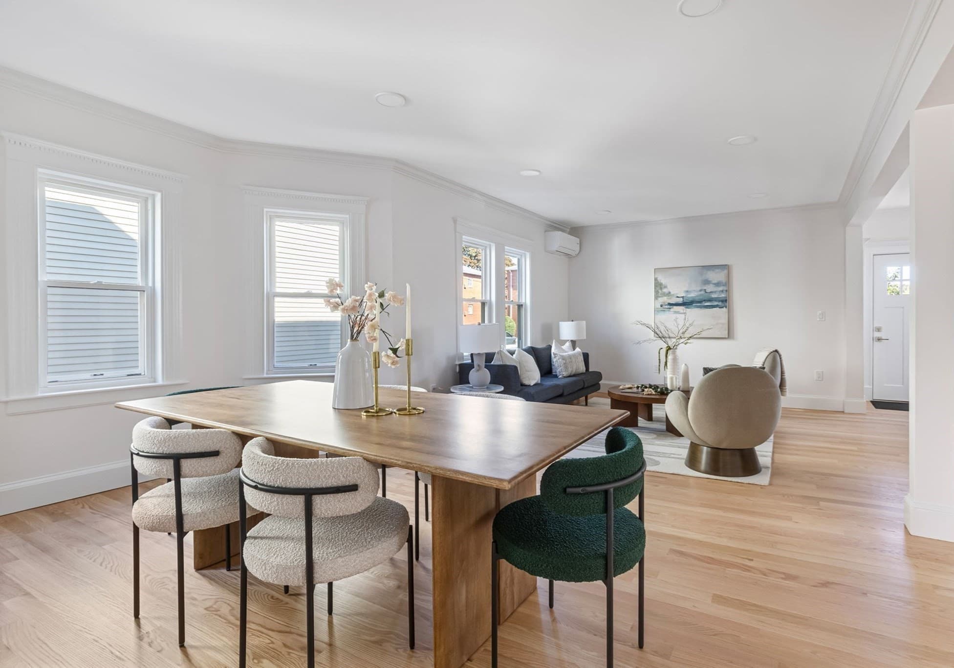 Condominium at 83-85 Kenmere # 1, Medford MA 02155, Medford, photo 7 of 20