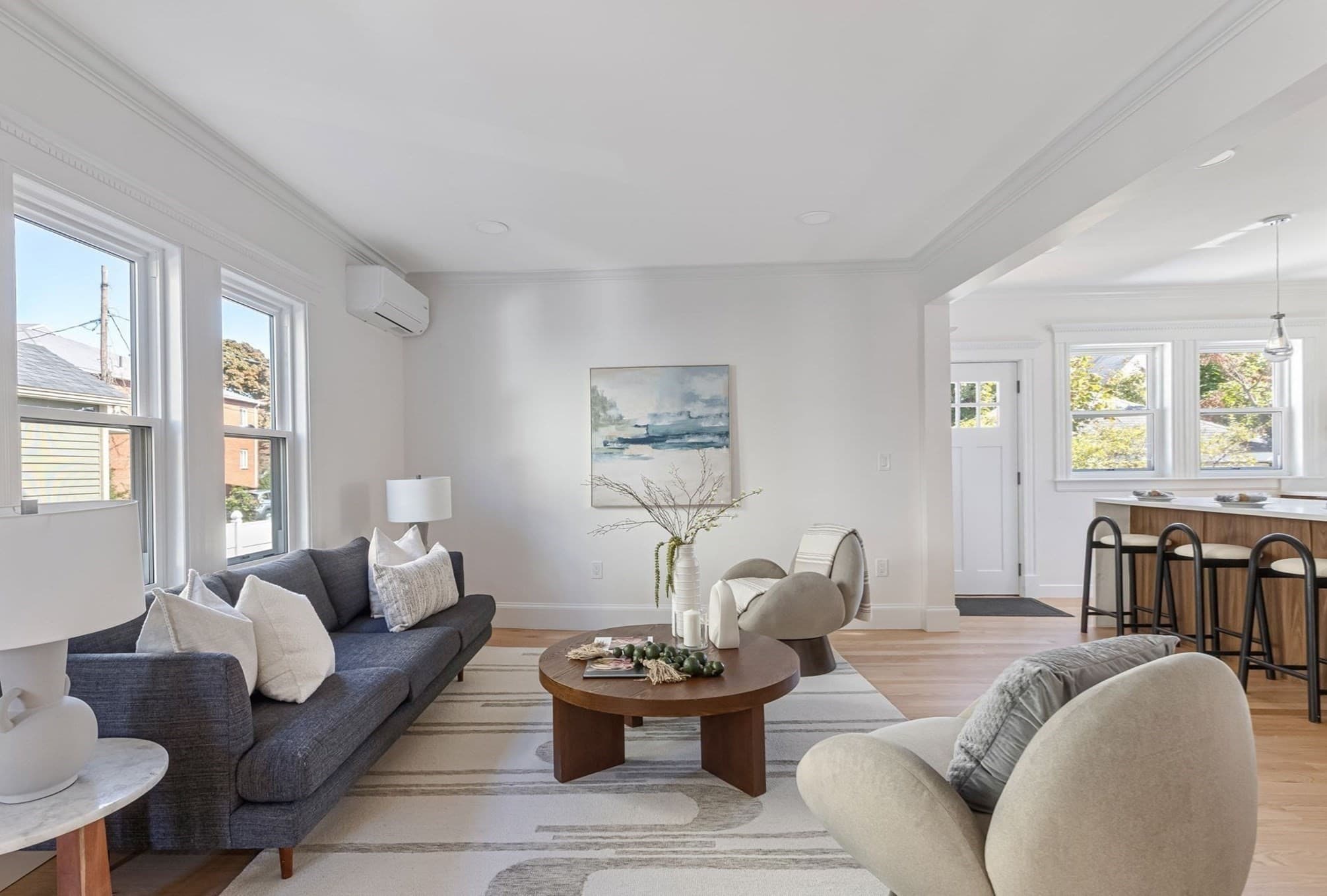 Condominium at 83-85 Kenmere # 1, Medford MA 02155, Medford, photo 5 of 20