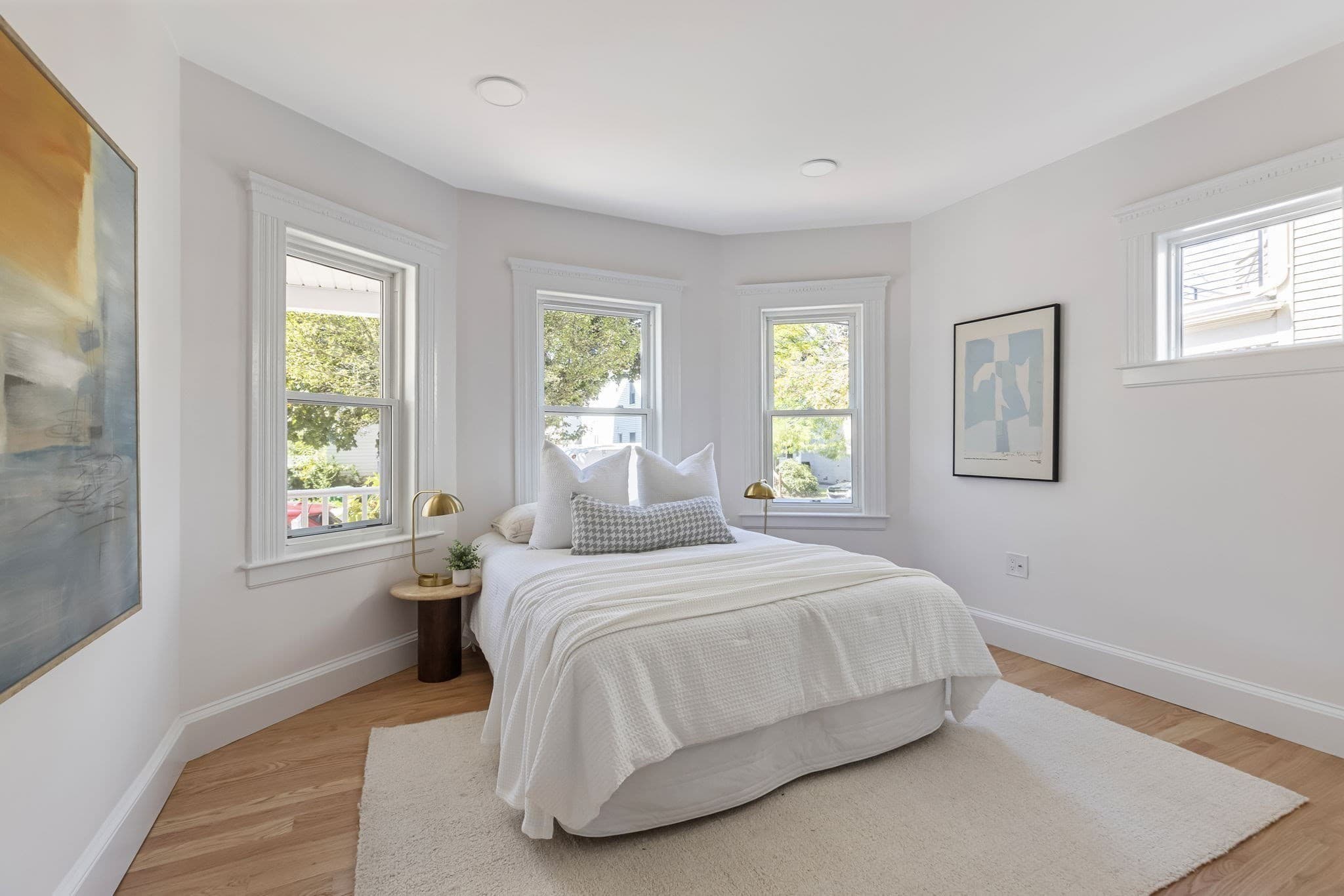 Condominium at 83-85 Kenmere # 1, Medford MA 02155, Medford, photo 9 of 20