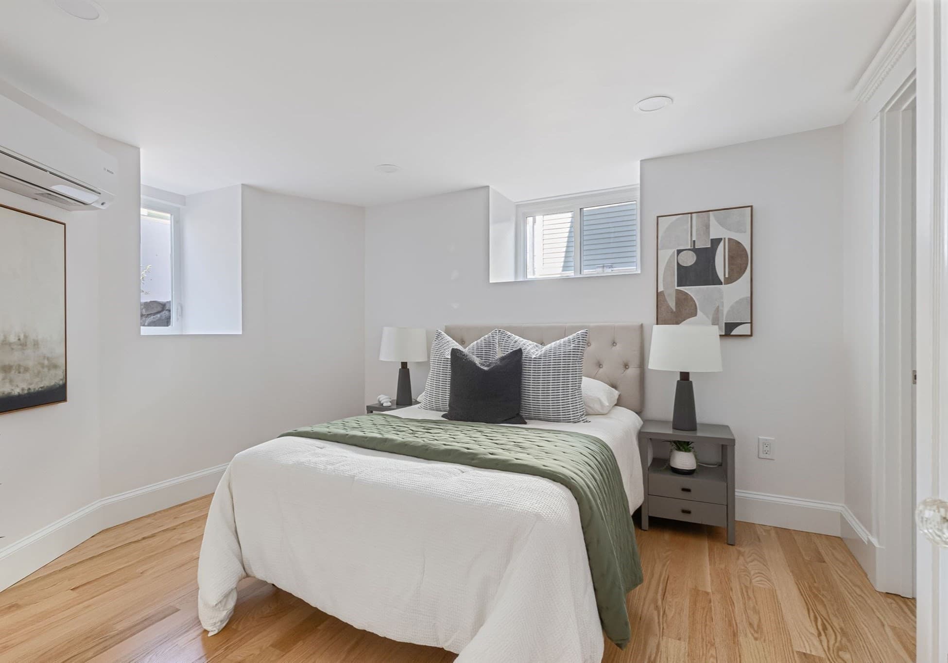 Condominium at 83-85 Kenmere # 1, Medford MA 02155, Medford, photo 10 of 20