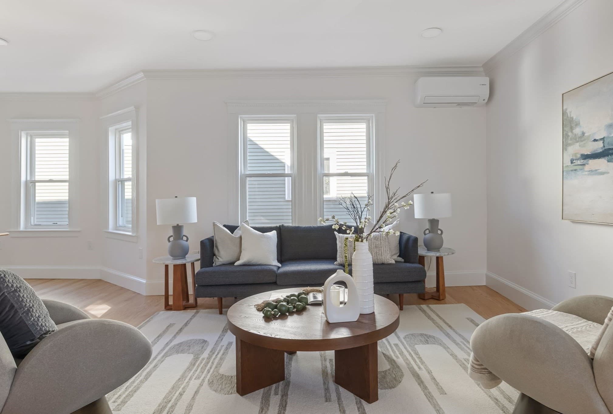 Condominium at 83-85 Kenmere # 1, Medford MA 02155, Medford, photo 4 of 20