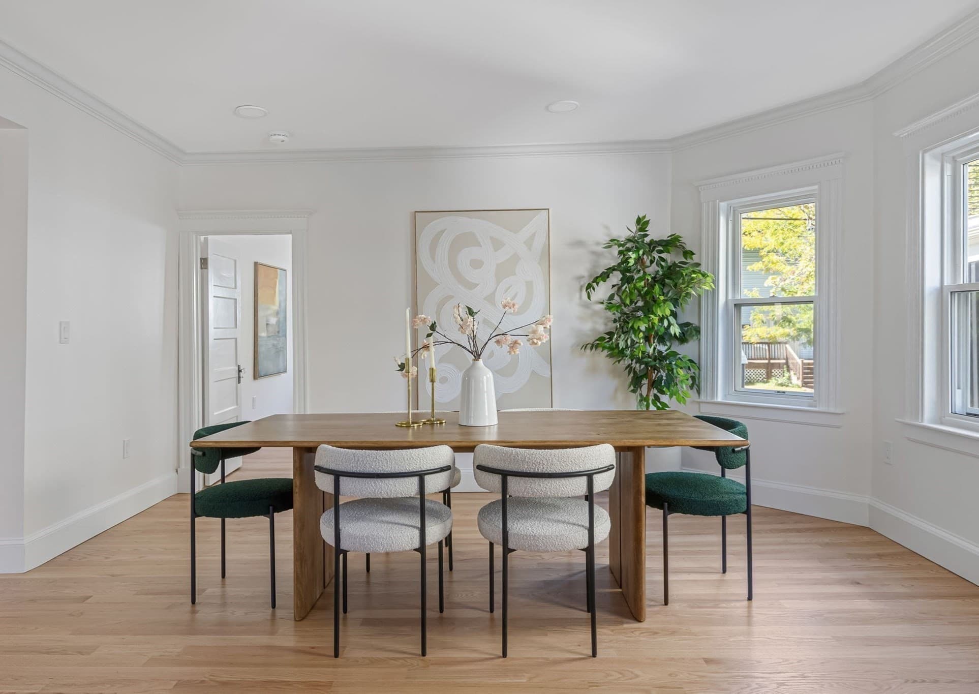 Condominium at 83-85 Kenmere # 1, Medford MA 02155, Medford, photo 8 of 20