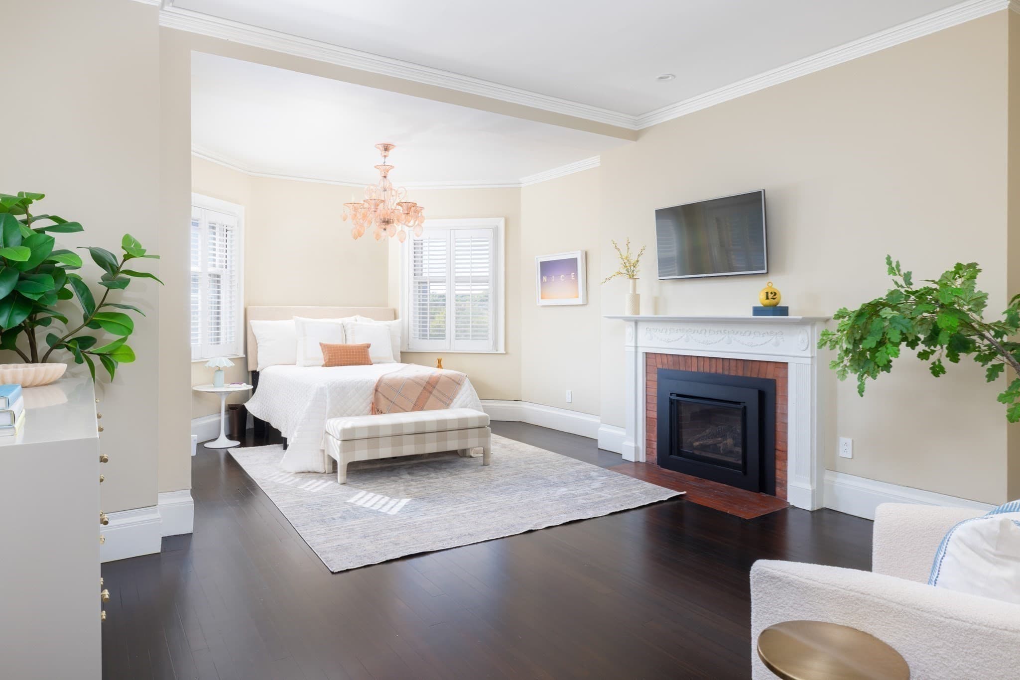 Single Family Residence at 362 Tappan St, Brookline MA 02445, Brookline, photo 17 of 30