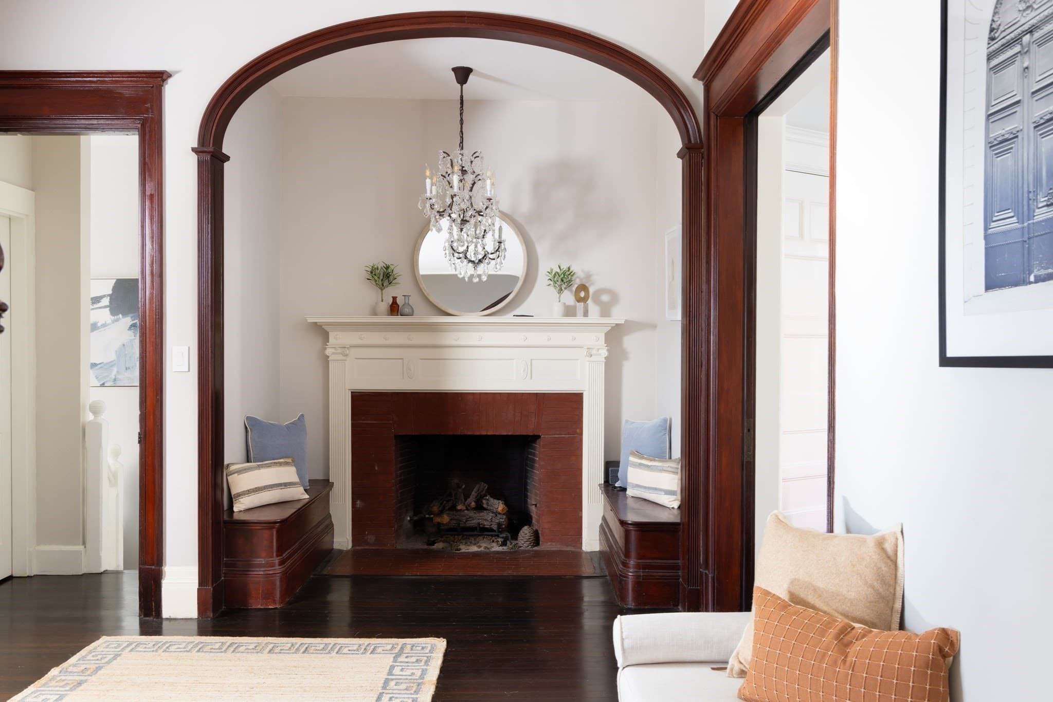 Single Family Residence at 362 Tappan St, Brookline MA 02445, Brookline, photo 12 of 30