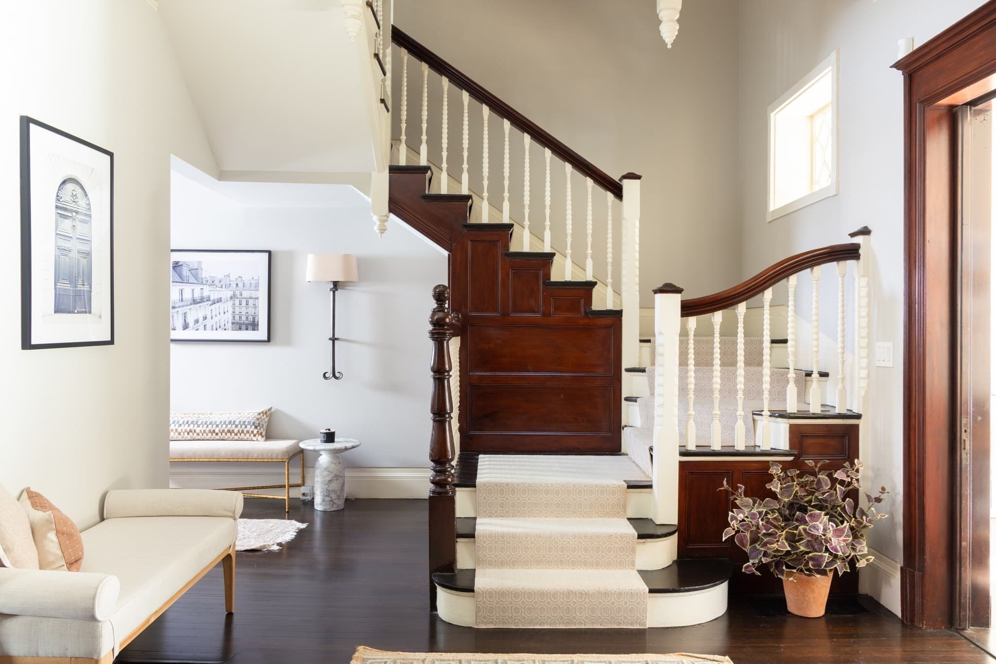 Single Family Residence at 362 Tappan St, Brookline MA 02445, Brookline, photo 3 of 30