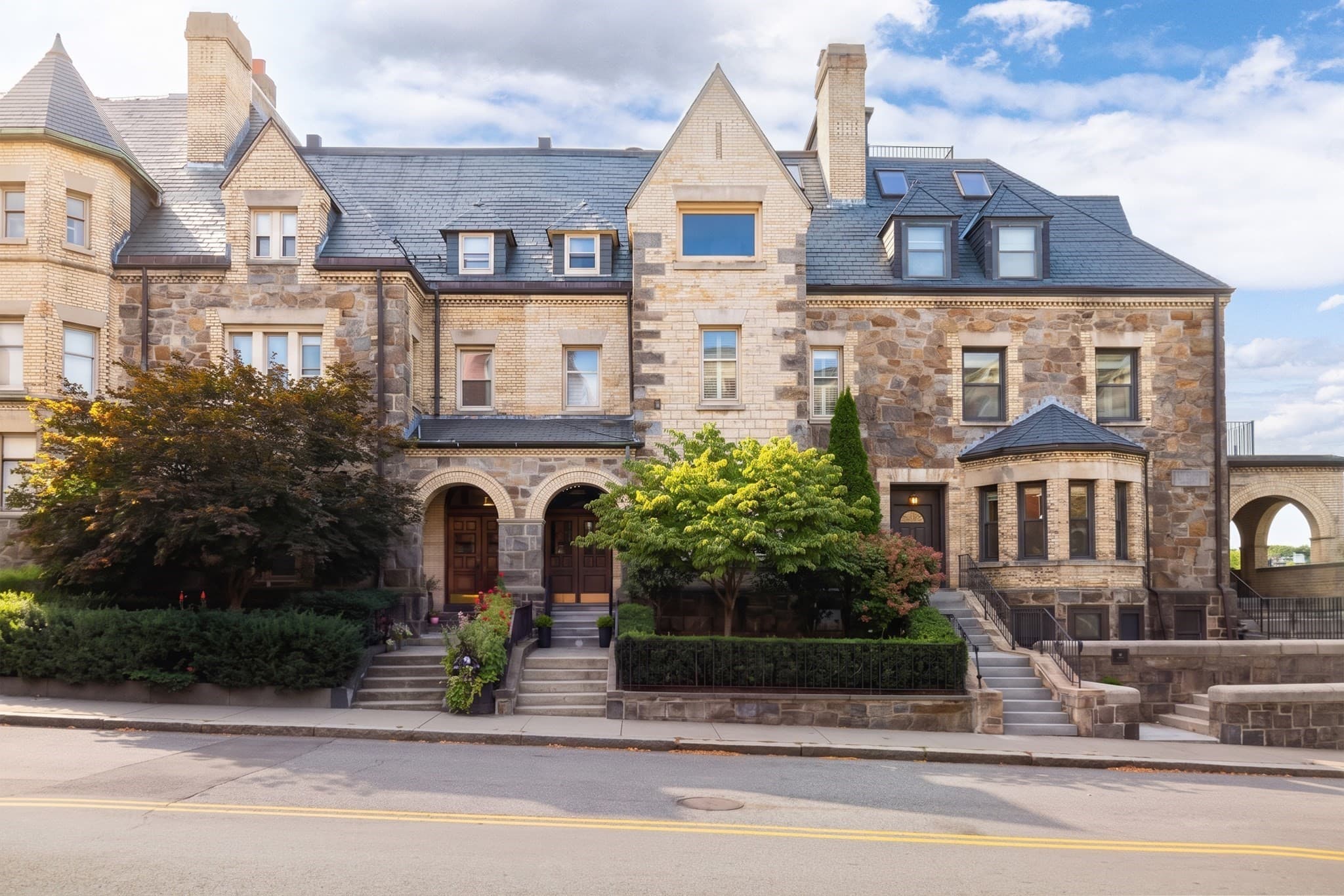 362 Tappan St, Brookline MA 02445