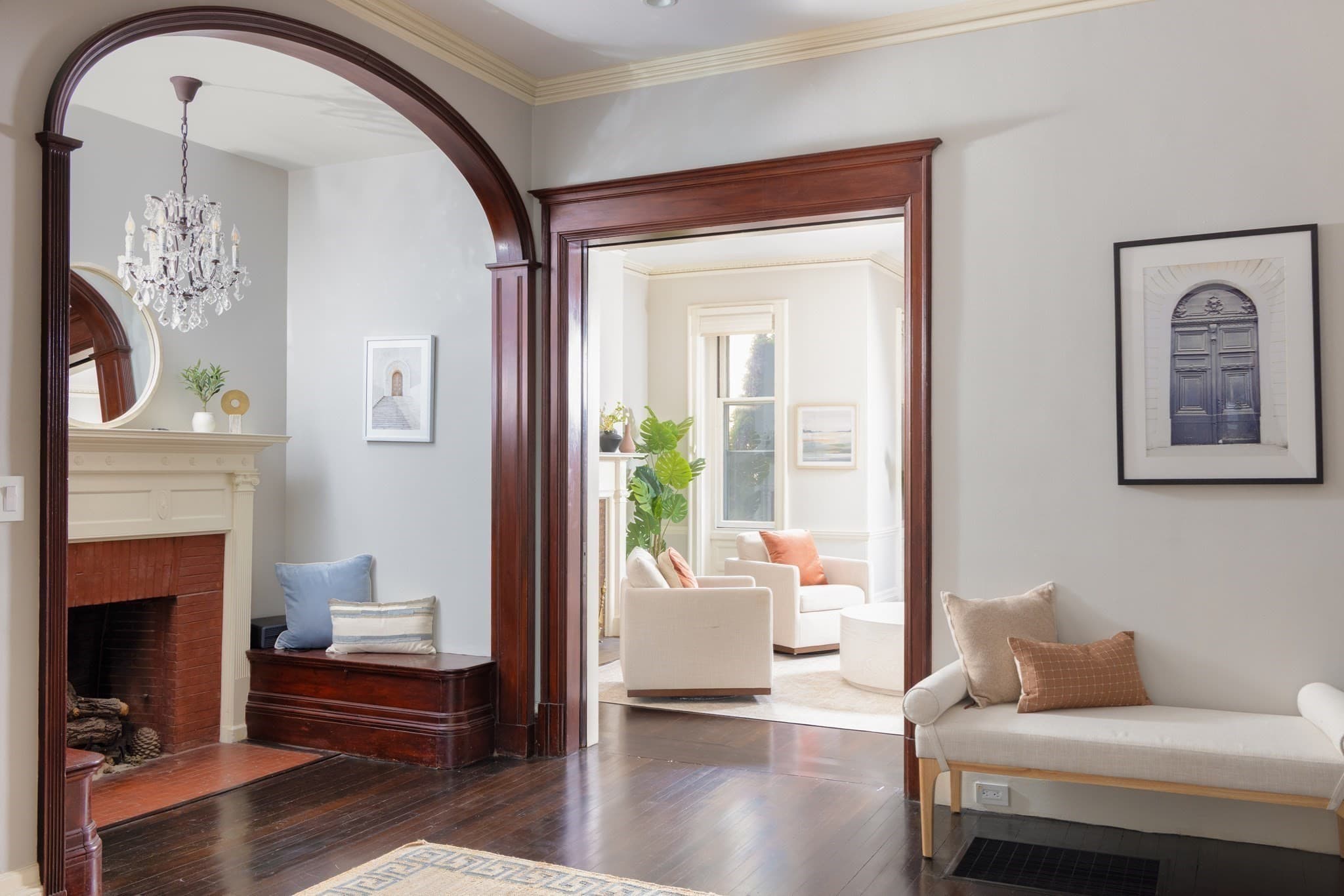 Single Family Residence at 362 Tappan St, Brookline MA 02445, Brookline, photo 5 of 30