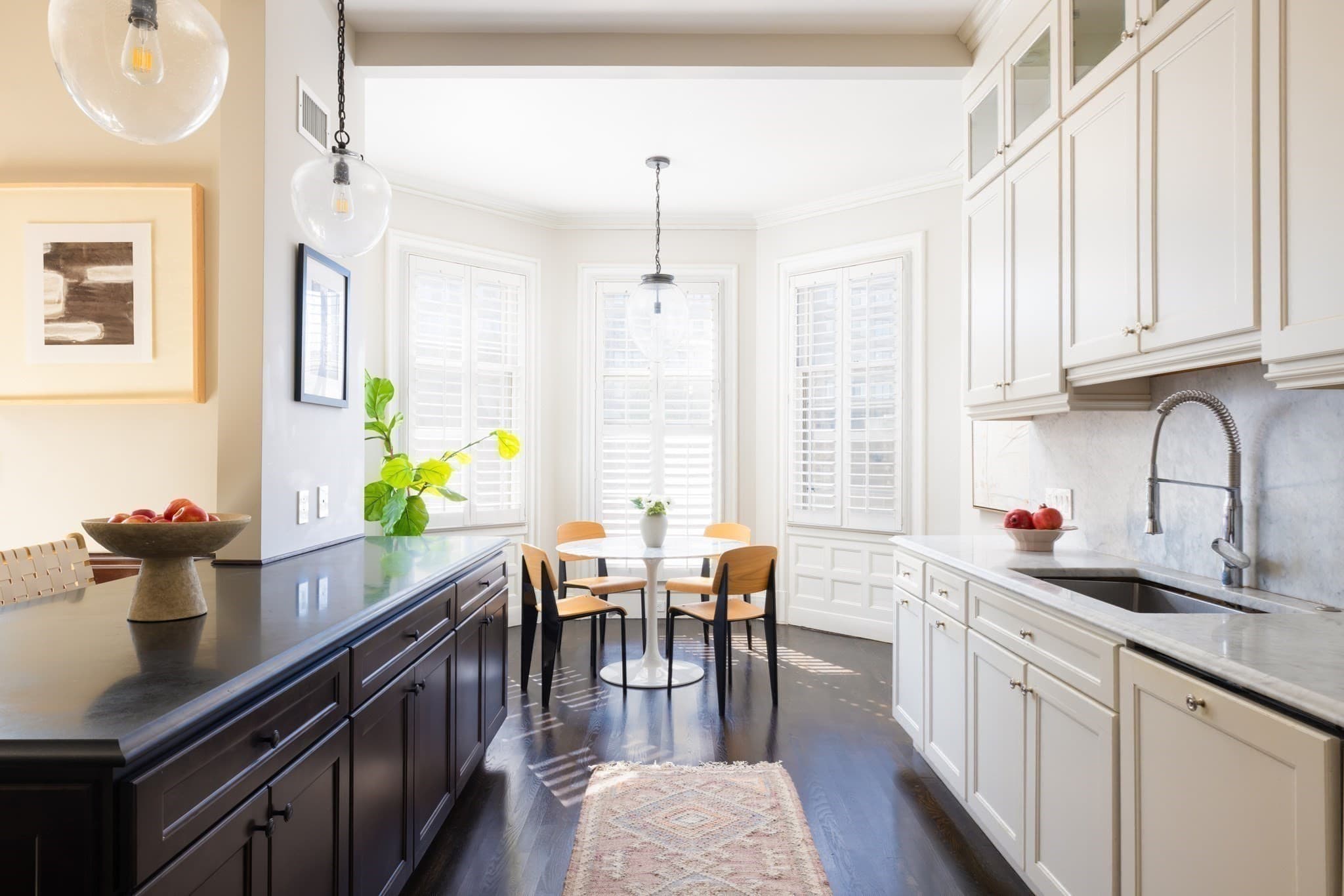 Single Family Residence at 362 Tappan St, Brookline MA 02445, Brookline, photo 10 of 30