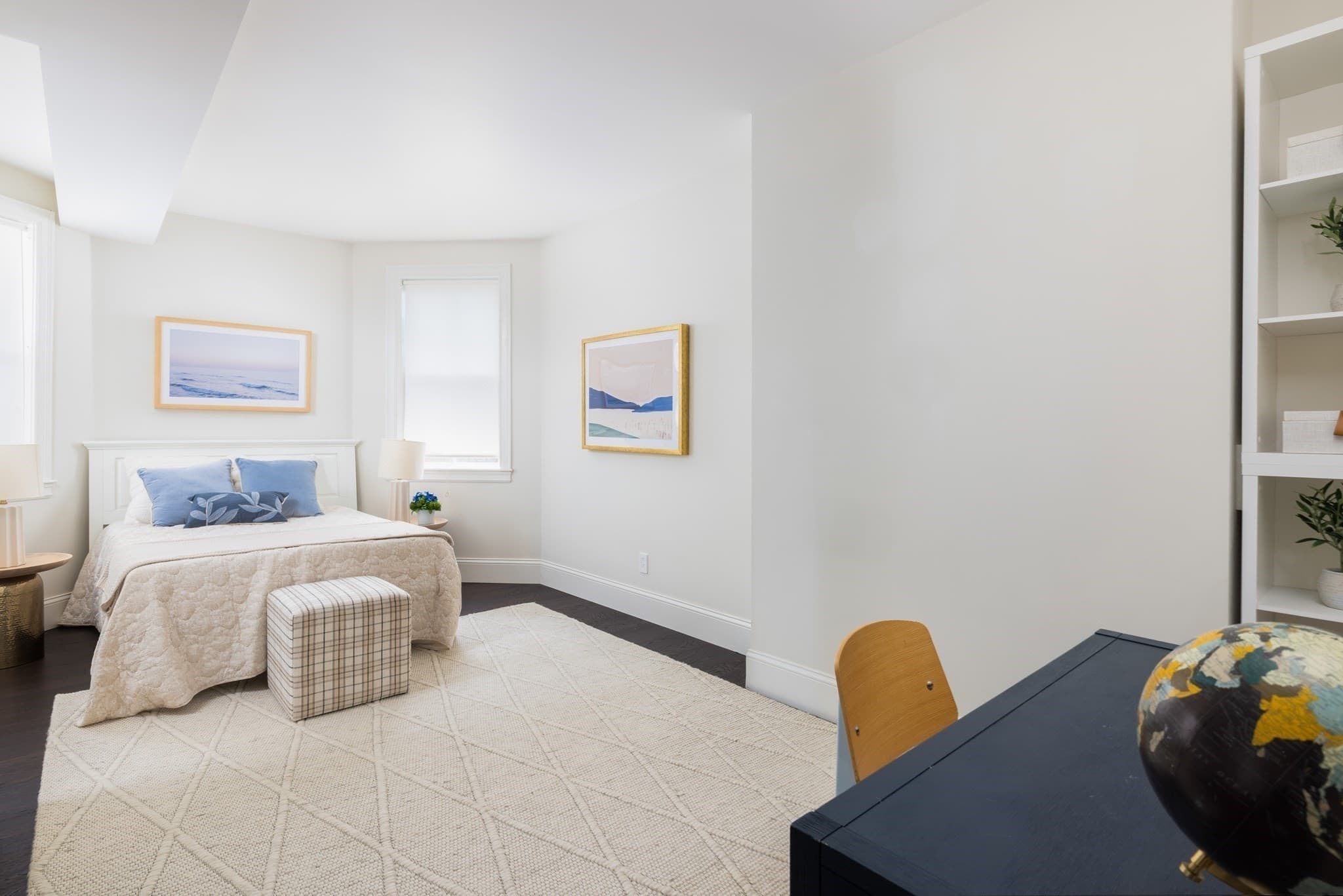 Single Family Residence at 362 Tappan St, Brookline MA 02445, Brookline, photo 25 of 30