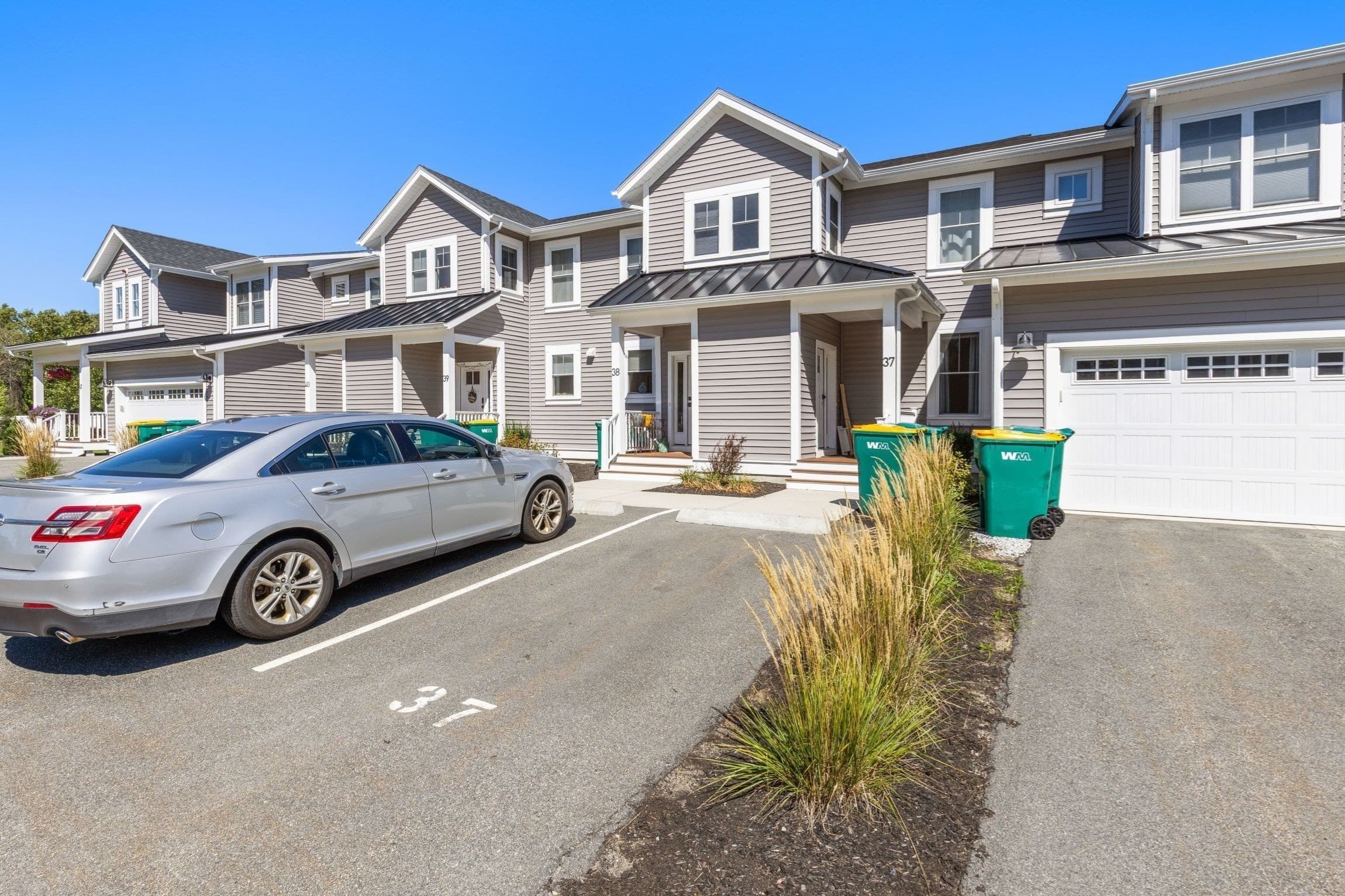 Condominium at 7 E Dexter Ave # 38, Woburn MA 01801, Woburn, photo 42 of 42