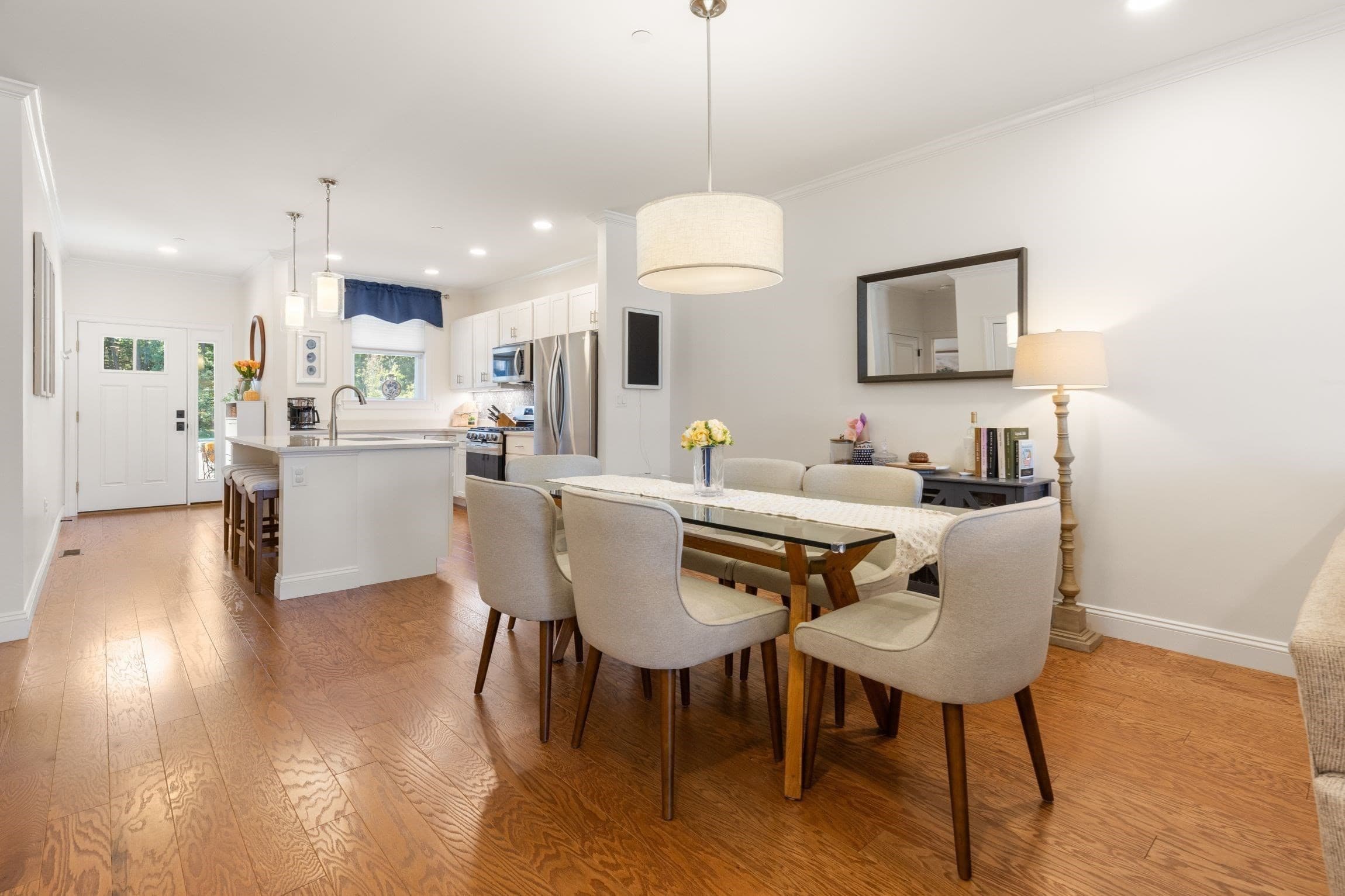 7 E Dexter Ave # 38, Woburn MA 01801