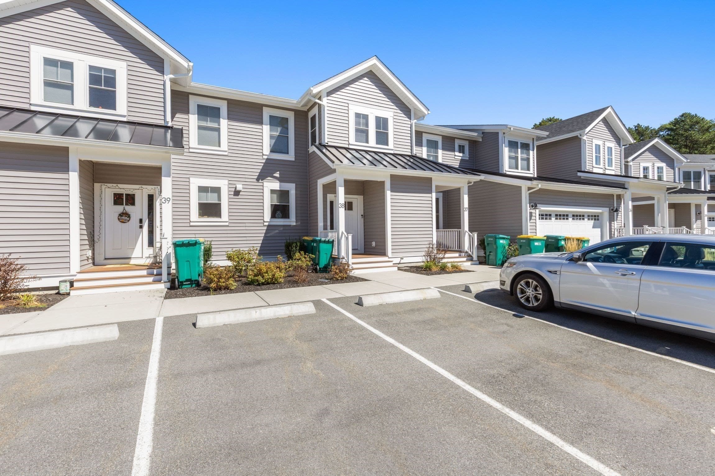 Condominium at 7 E Dexter Ave # 38, Woburn MA 01801, Woburn, photo 40 of 42