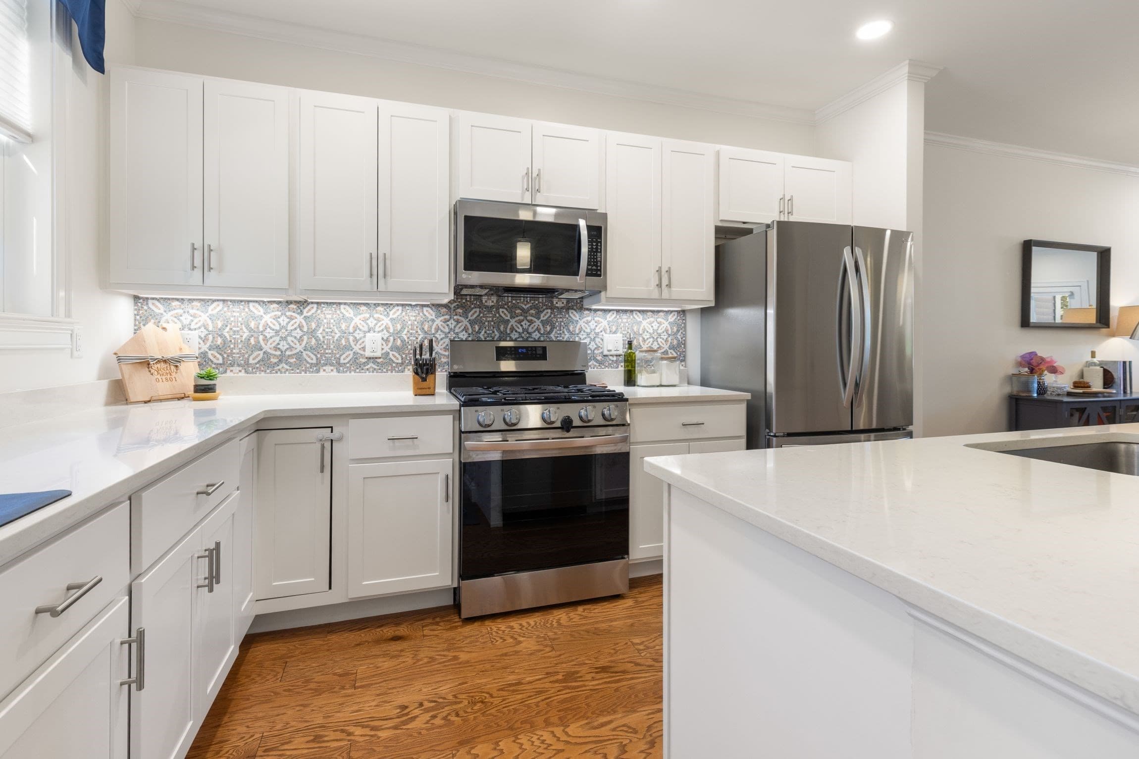 Condominium at 7 E Dexter Ave # 38, Woburn MA 01801, Woburn, photo 4 of 42