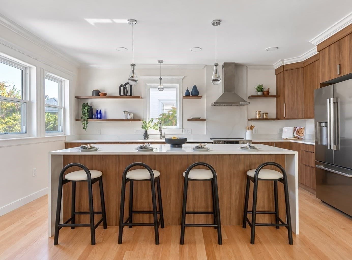 Condominium at 83-85 Kenmere # 2, Medford MA 02155, Medford, photo 2 of 24