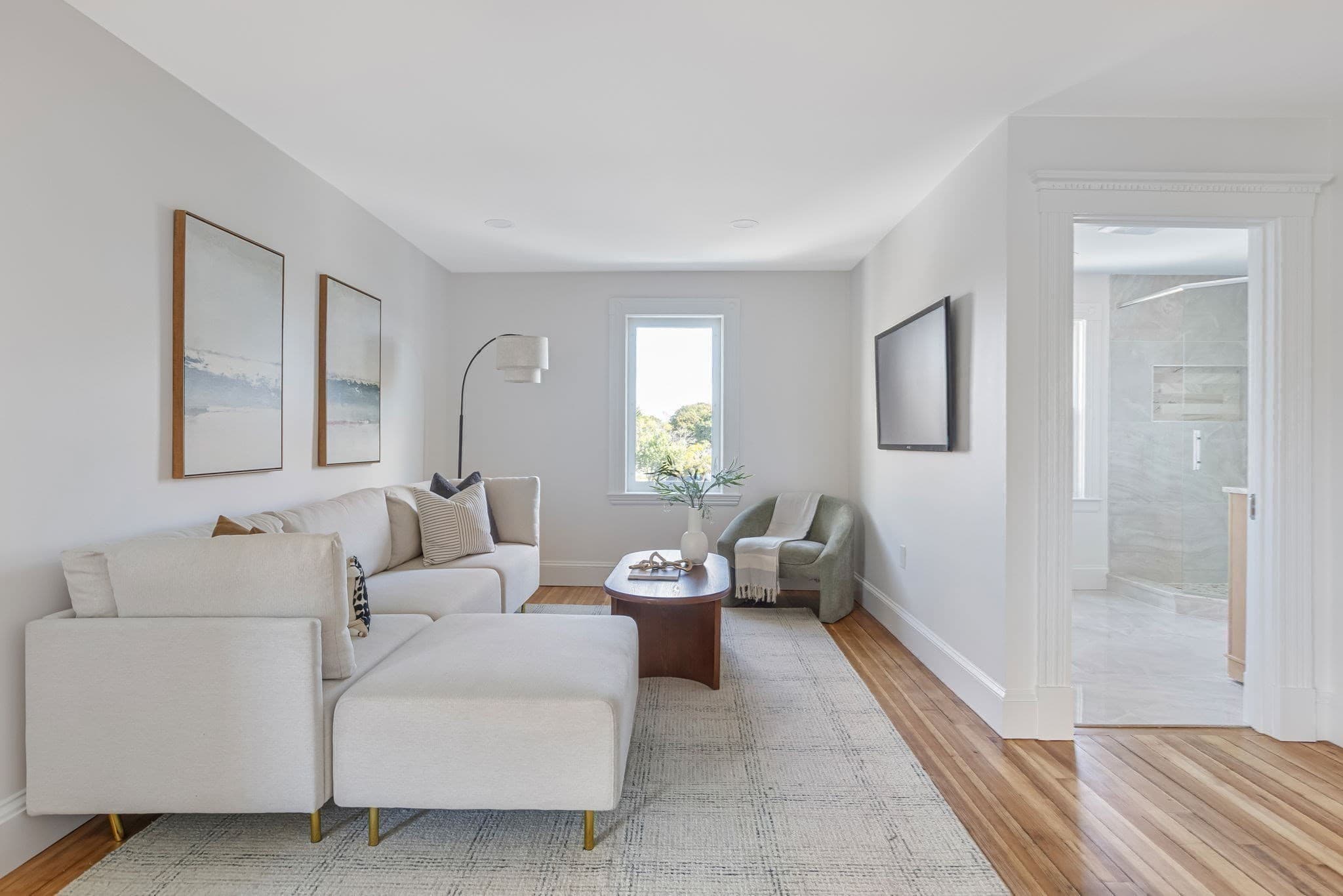 Condominium at 83-85 Kenmere # 2, Medford MA 02155, Medford, photo 16 of 24