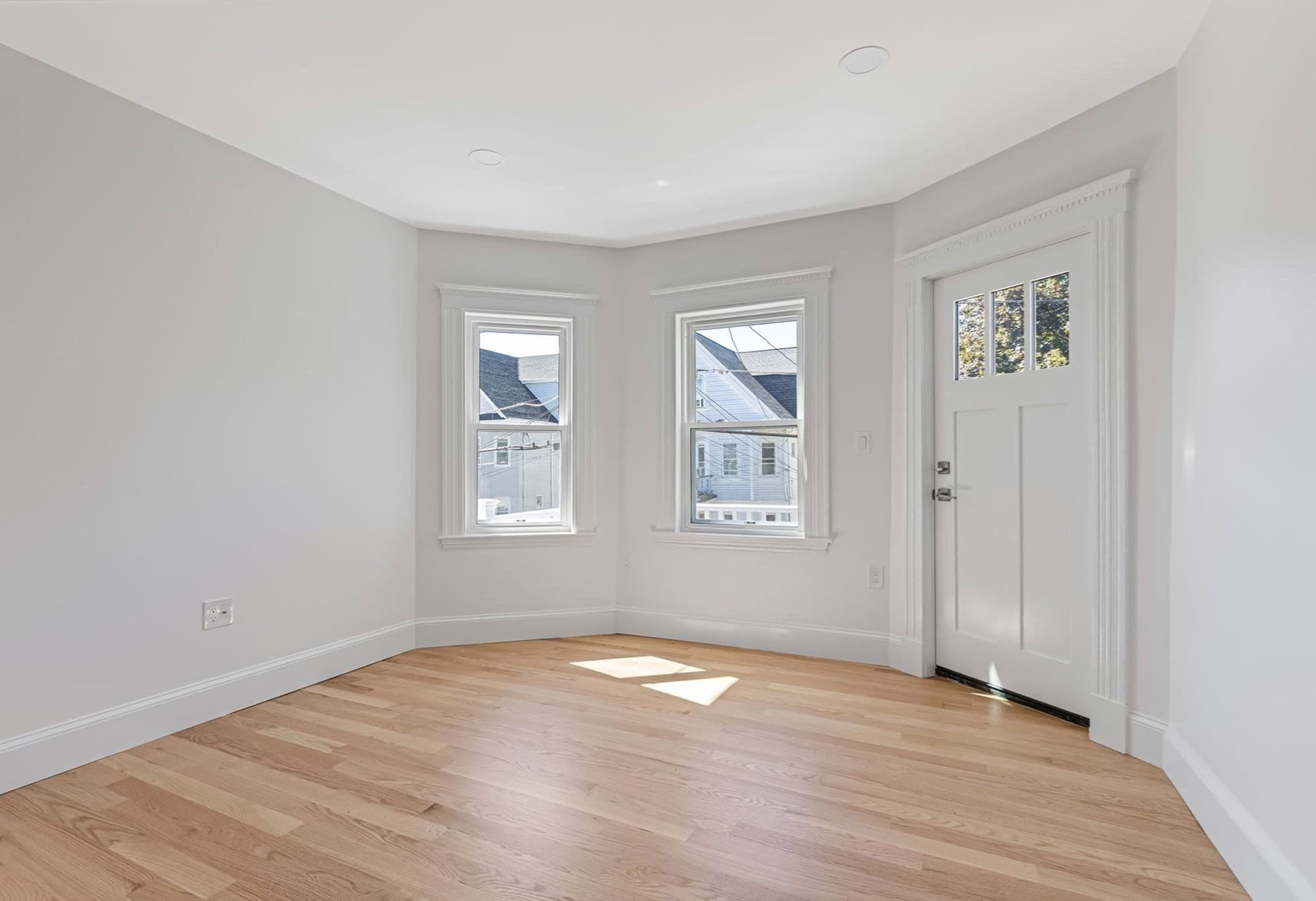 Condominium at 83-85 Kenmere # 2, Medford MA 02155, Medford, photo 12 of 24