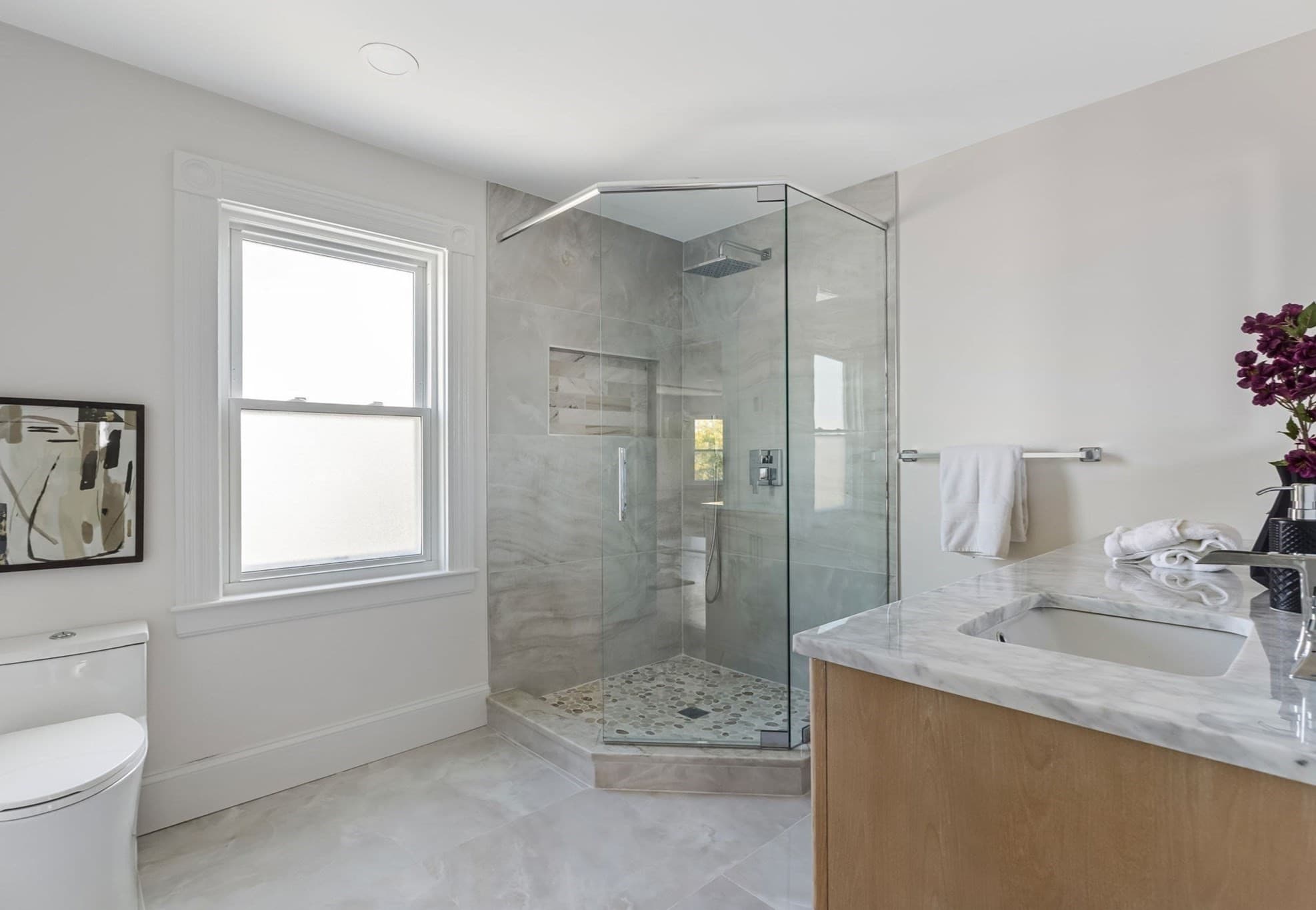 Condominium at 83-85 Kenmere # 2, Medford MA 02155, Medford, photo 20 of 24