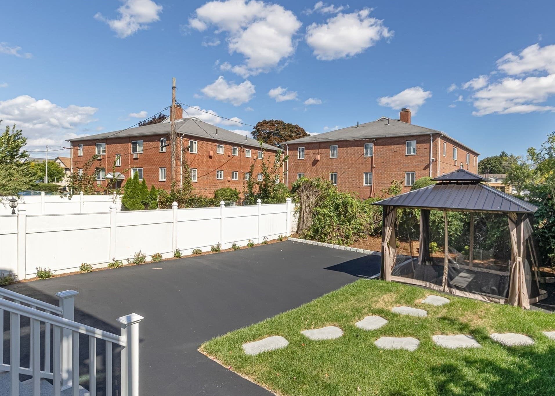 Condominium at 83-85 Kenmere # 2, Medford MA 02155, Medford, photo 24 of 24