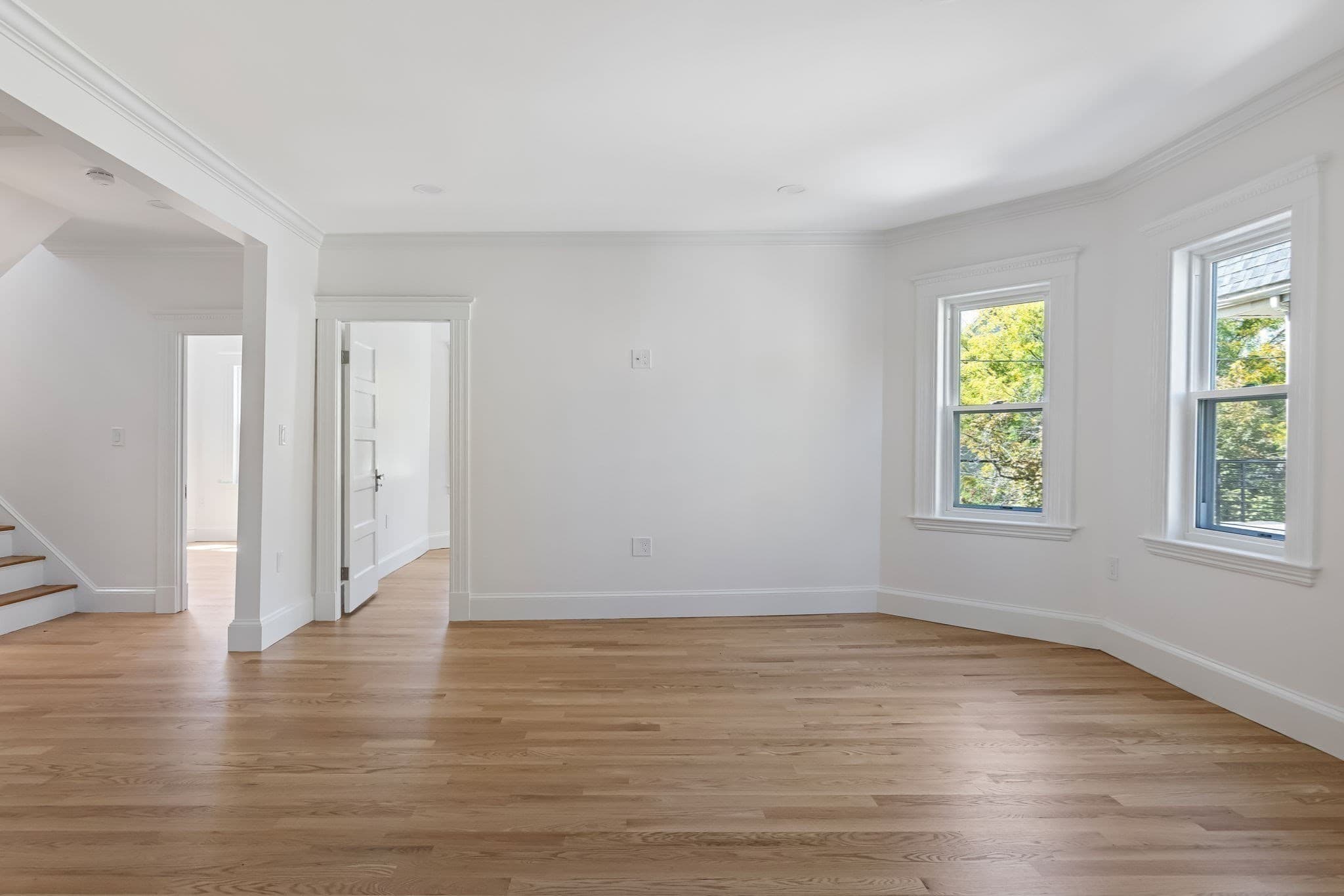 Condominium at 83-85 Kenmere # 2, Medford MA 02155, Medford, photo 10 of 24